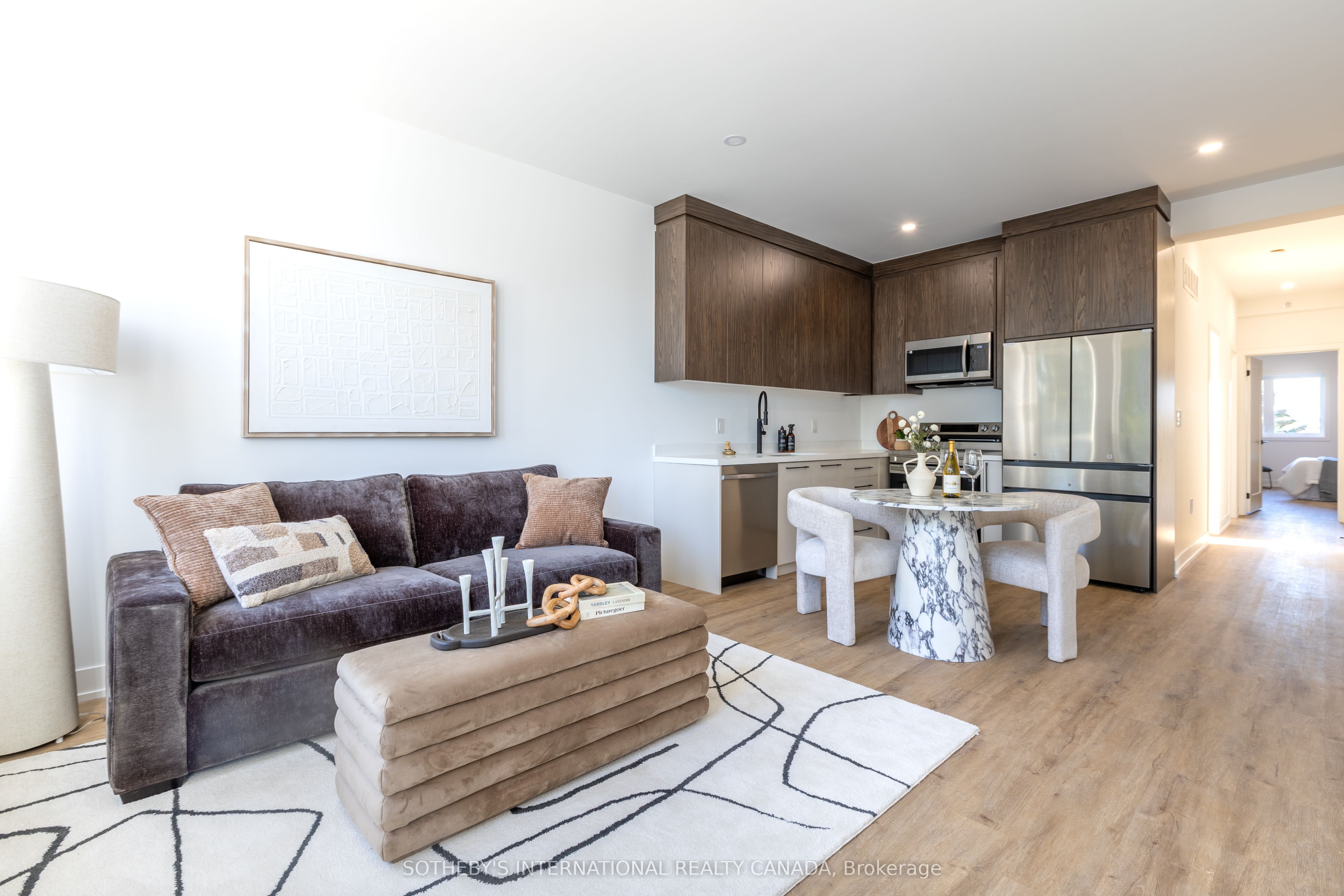 Unit 1 - 60 Cannon Road, Etobicoke 2