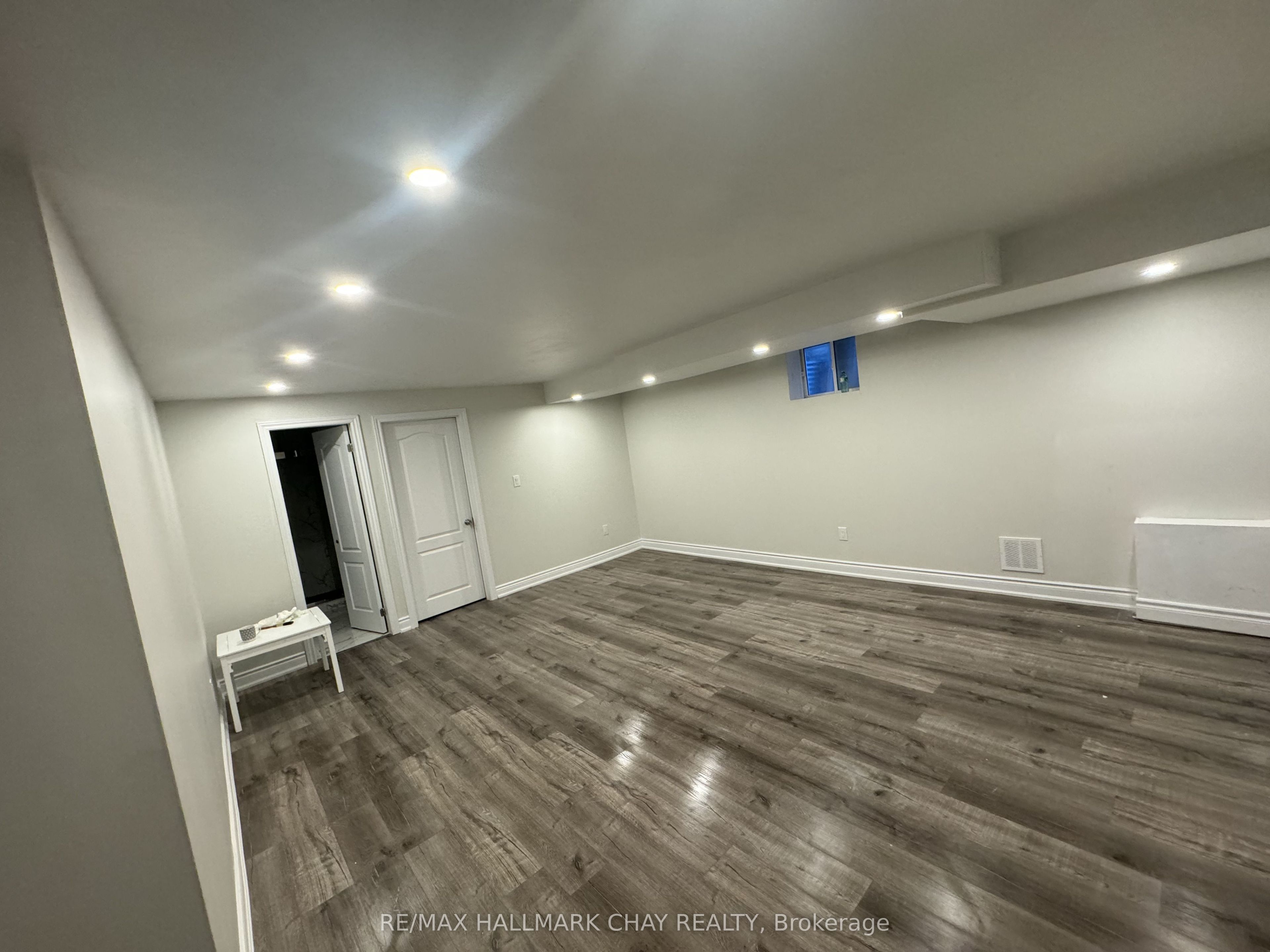 Unit Basement - 12 Brethby Street, Caledon 1