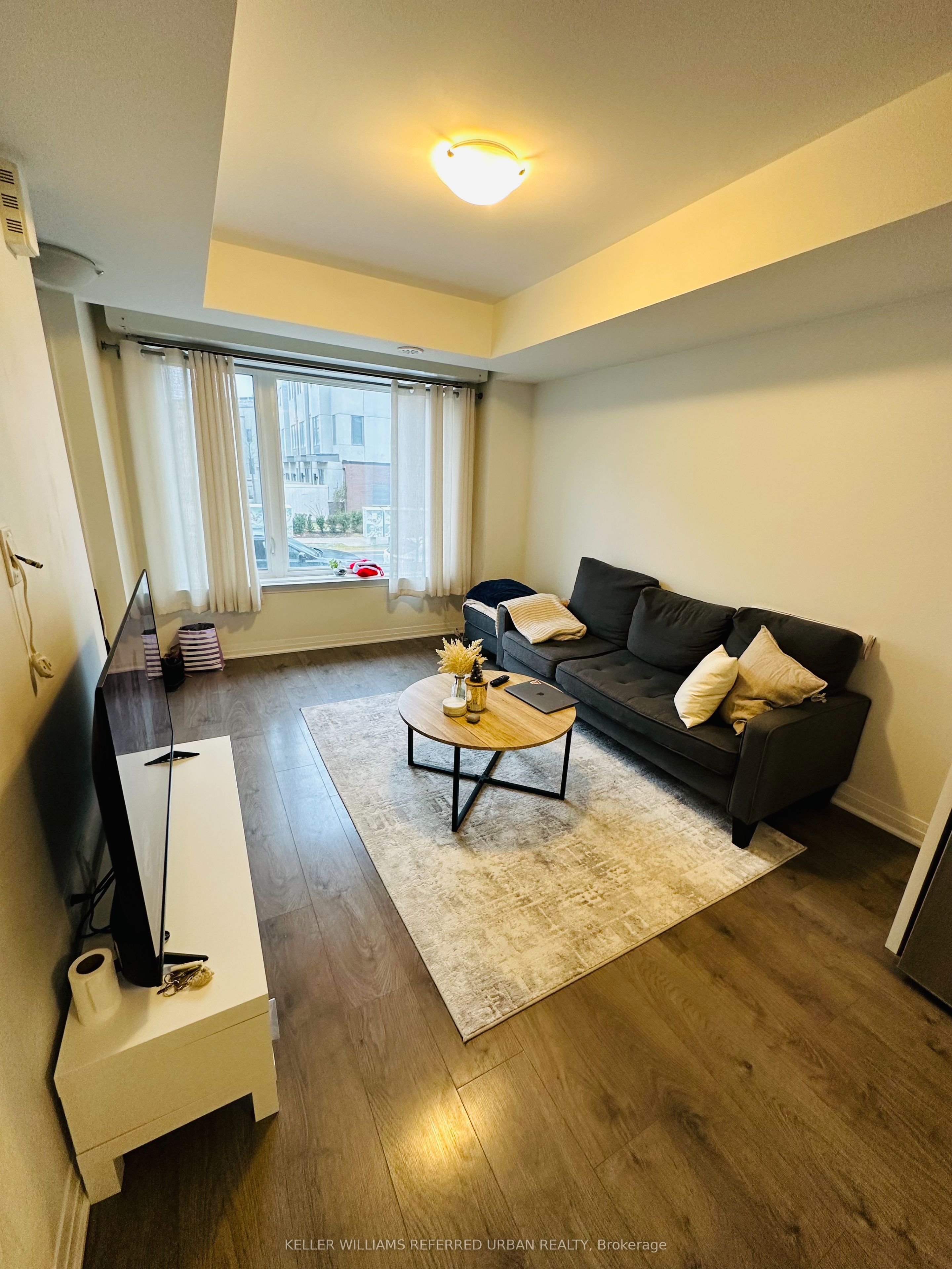Unit 2 - 159 William Duncan Road, North York 2