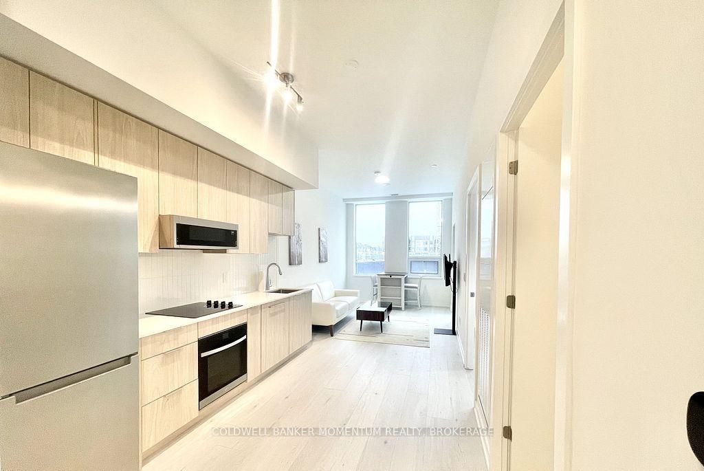 Unit 115 - 2501 Saw Whet Boulevard, Oakville 4