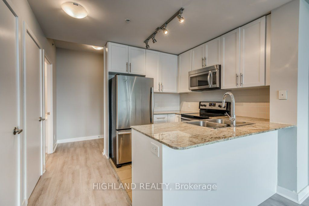 Unit 2312 - 3985 Grand Park Drive, Mississauga 3