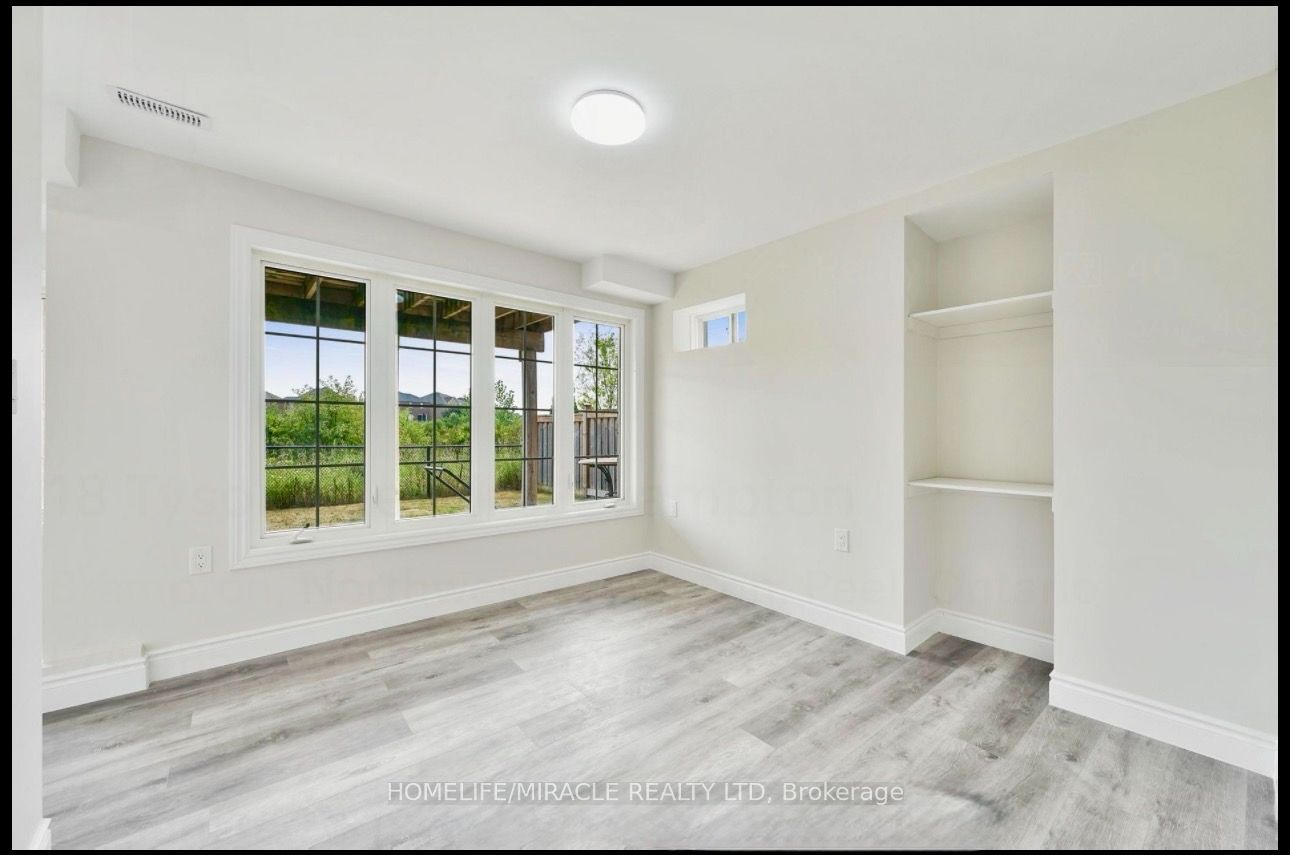 Unit Bsmt - 18 Tysonville Circle, Brampton 5