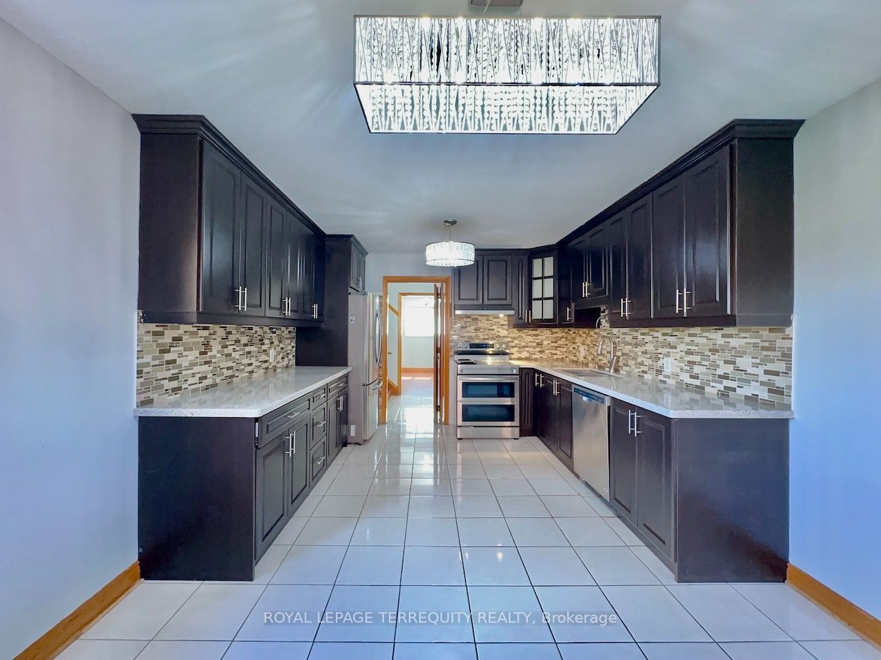Unit Upper Level - 13 Milford Crescent, Brampton 5