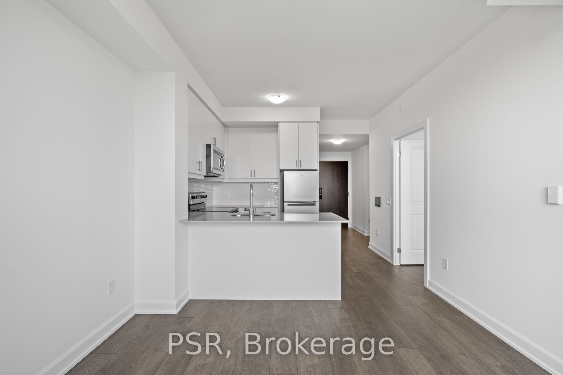 Unit 1803 - 3220 William Coltson Avenue, Oakville 5