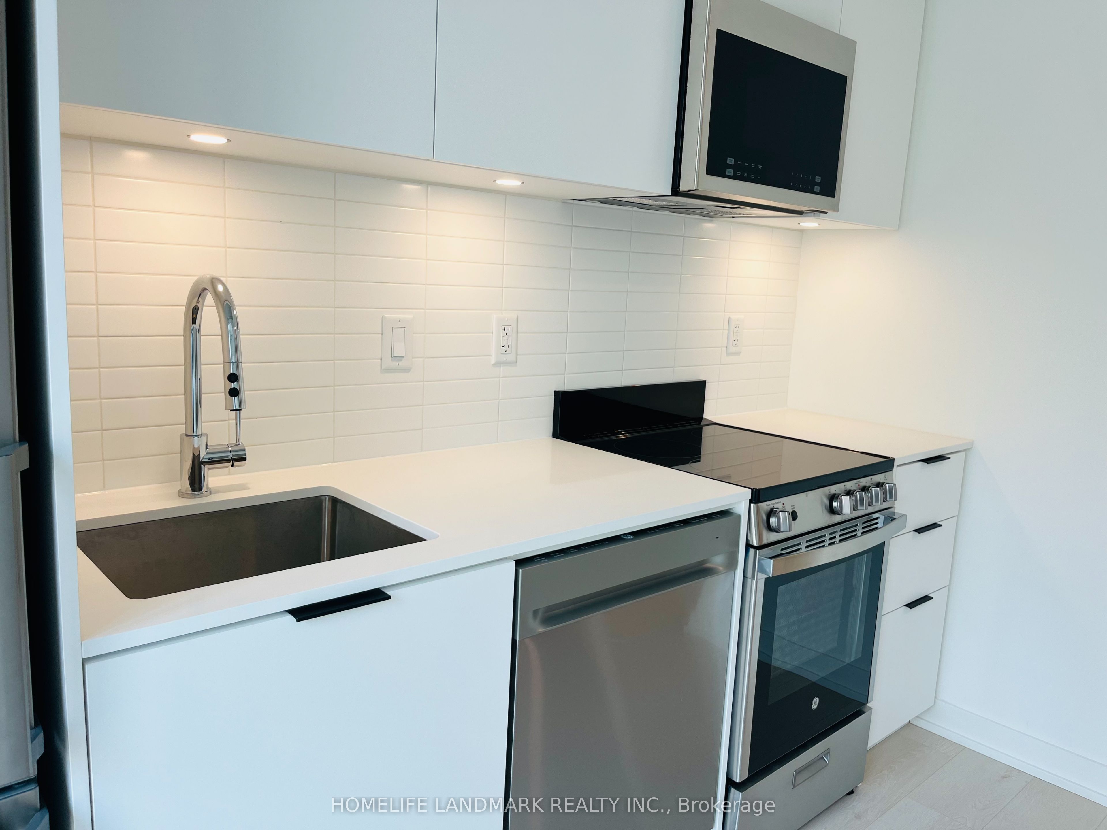 Unit 2 floor - 1 Vine Avenue, Toronto 3