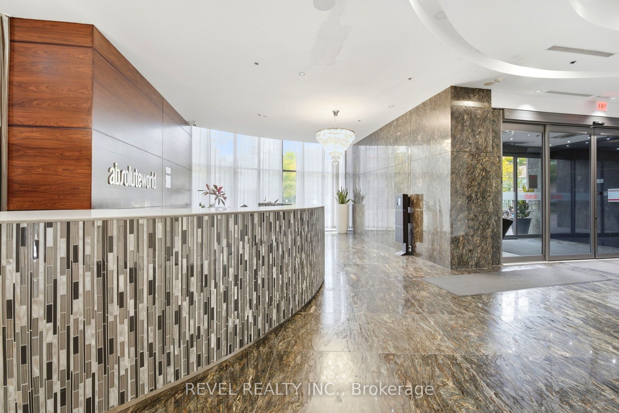 Unit 3704 - 50 Absolute Avenue E, Mississauga 3