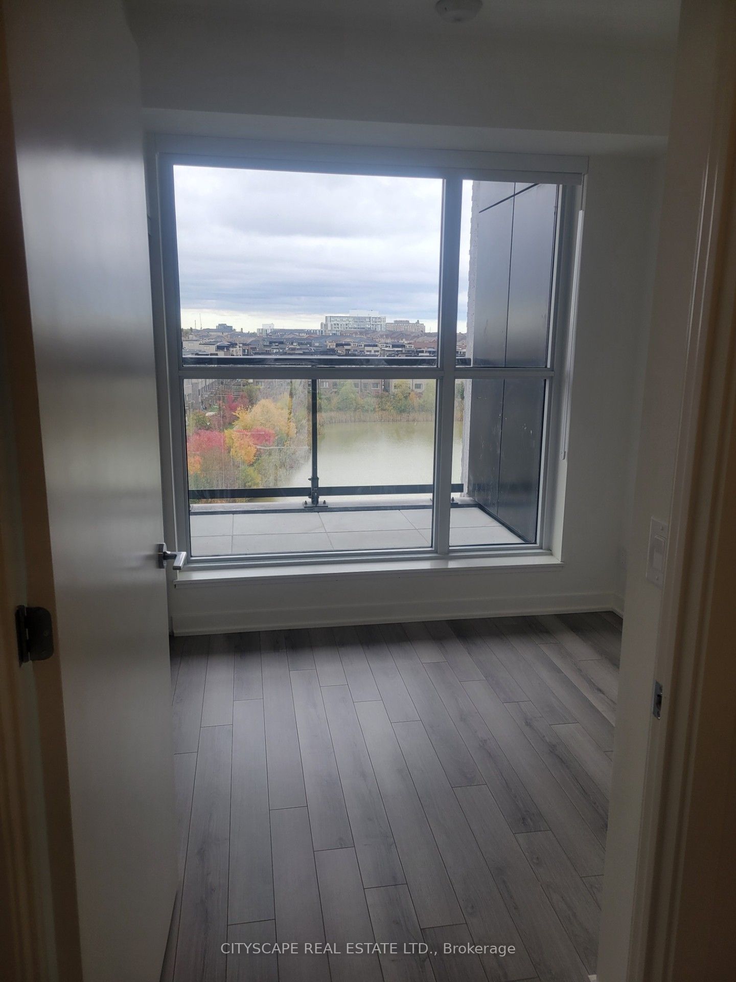 Unit 603 - 3071 Trafalgar Road, Oakville 5