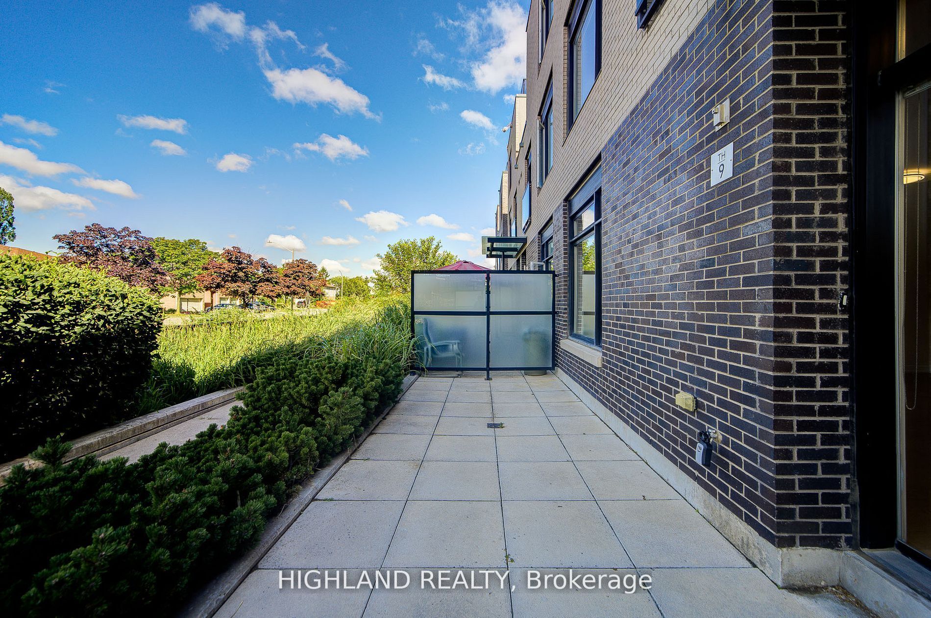 Unit 9 - 4070 Parkside Village Drive, Mississauga 3