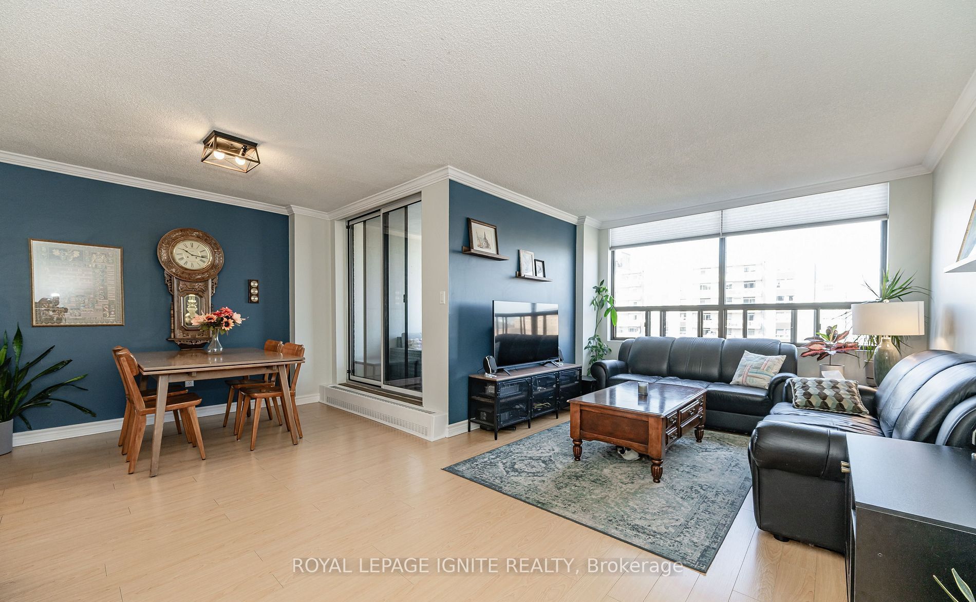 Unit 1008 - 2542 Argyle Road, Mississauga 4