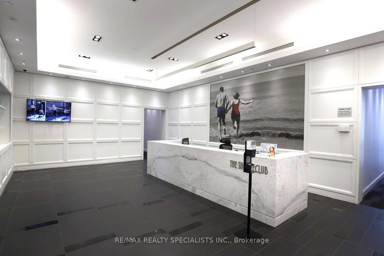 Unit 2103 - 88 Park Lawn Road, Etobicoke 4