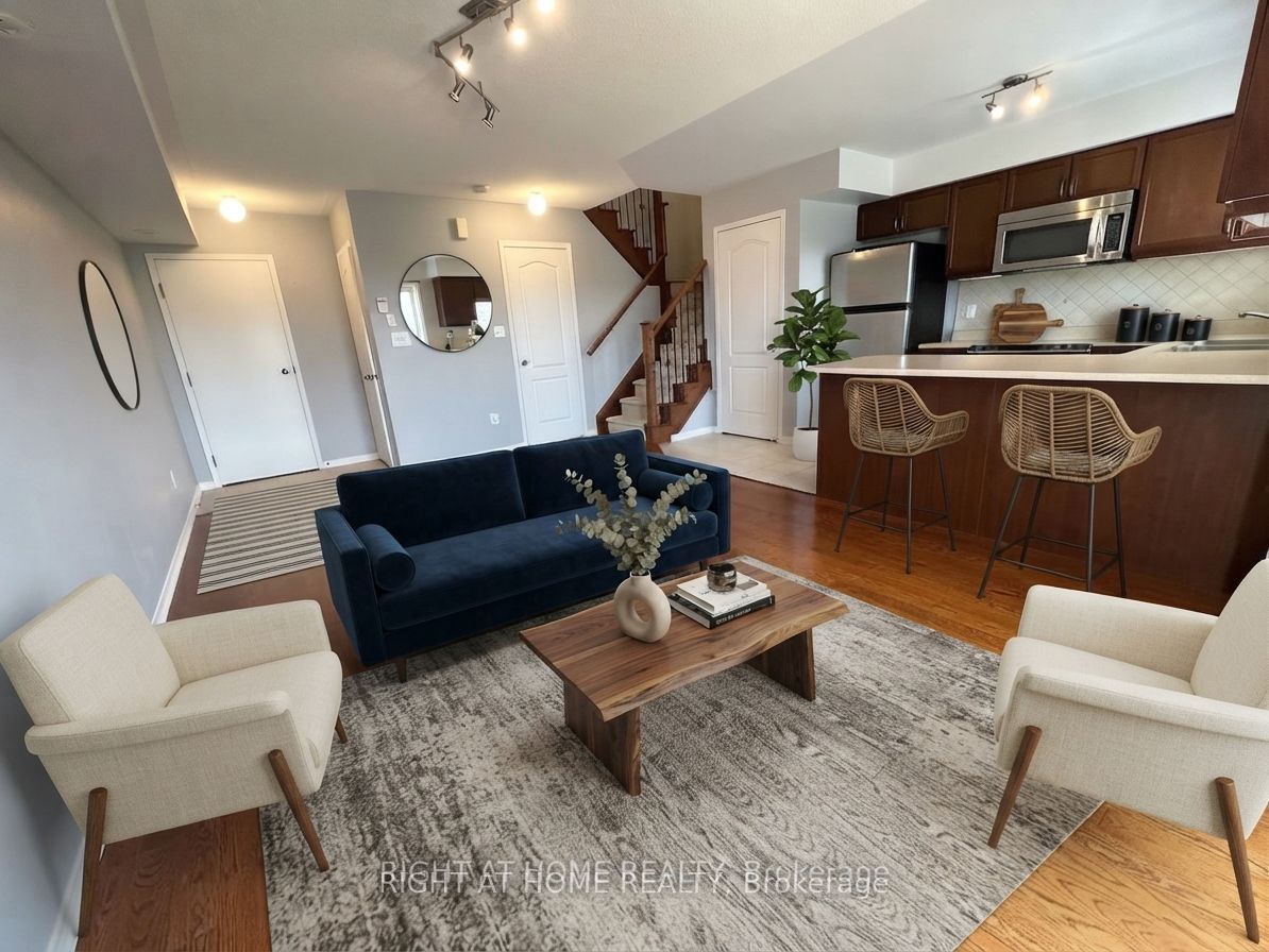 Unit 10 - 35 Hays Boulevard, Oakville 4