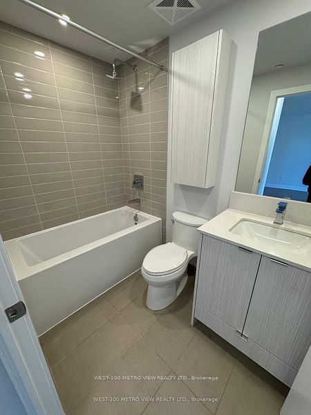 Unit 616 - 4130 Parkside Village Drive, Mississauga 5