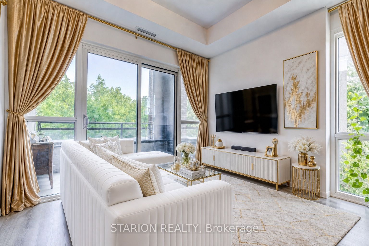 Unit 513 - 25 Neighbourhood Lane, Etobicoke 2