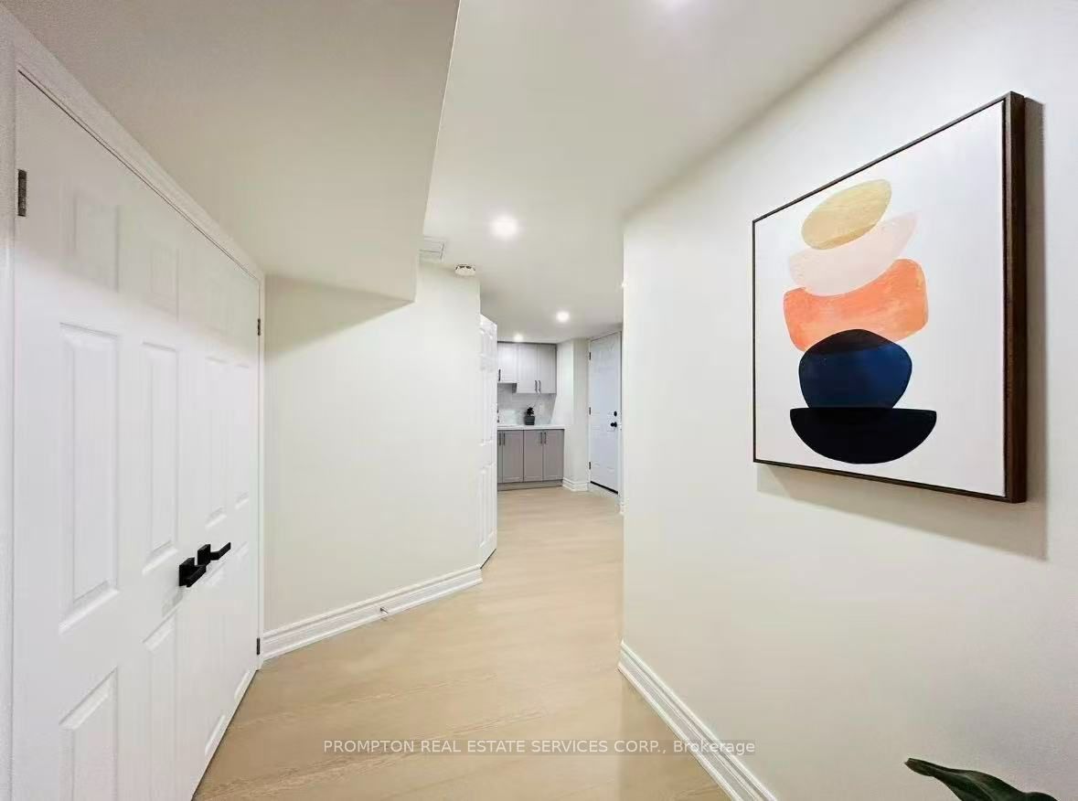 Unit BSMT - 1443 Cooper Court, Oakville 5