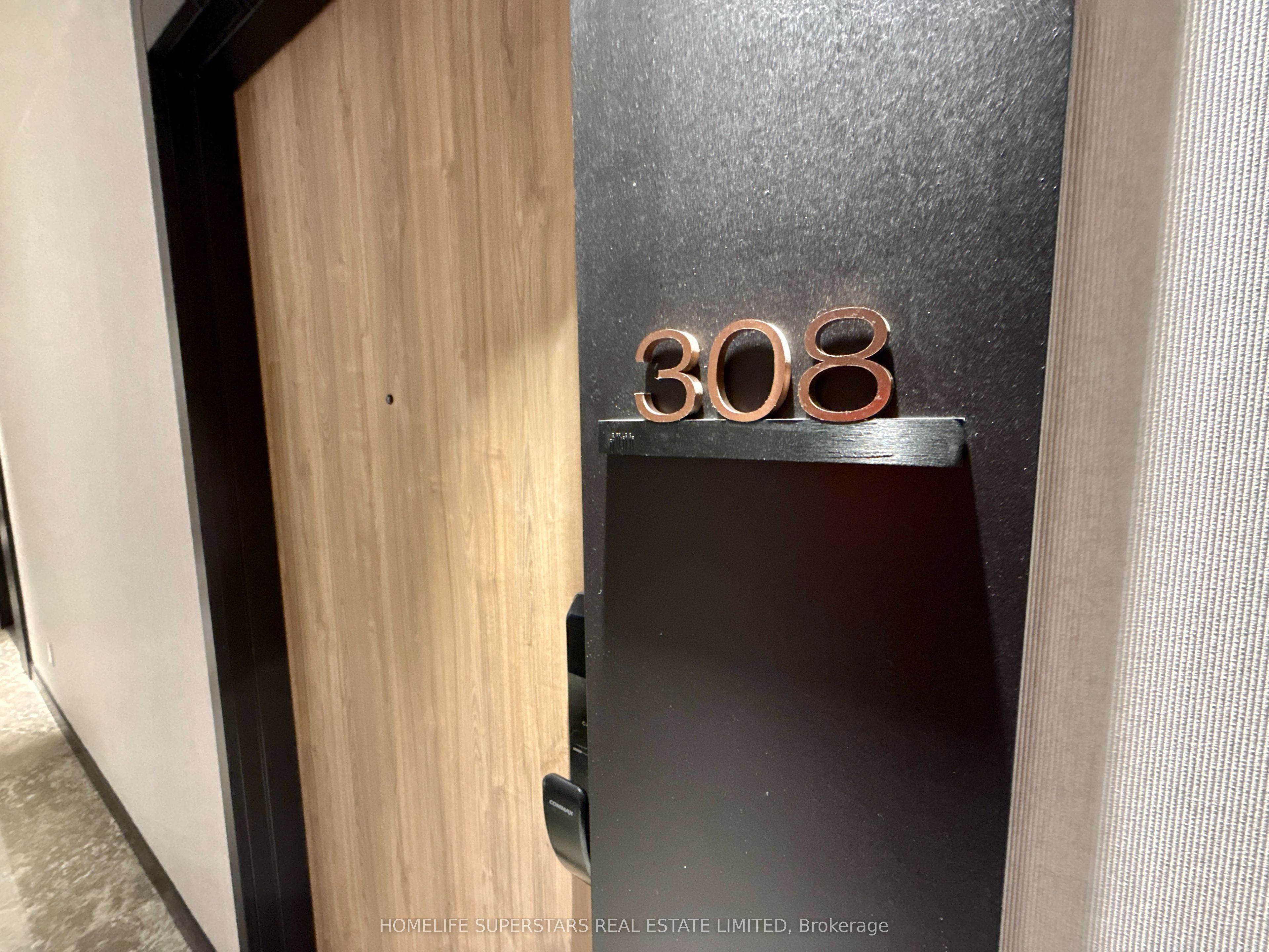 Unit 308 - 1 Fairview Road E, Mississauga 4