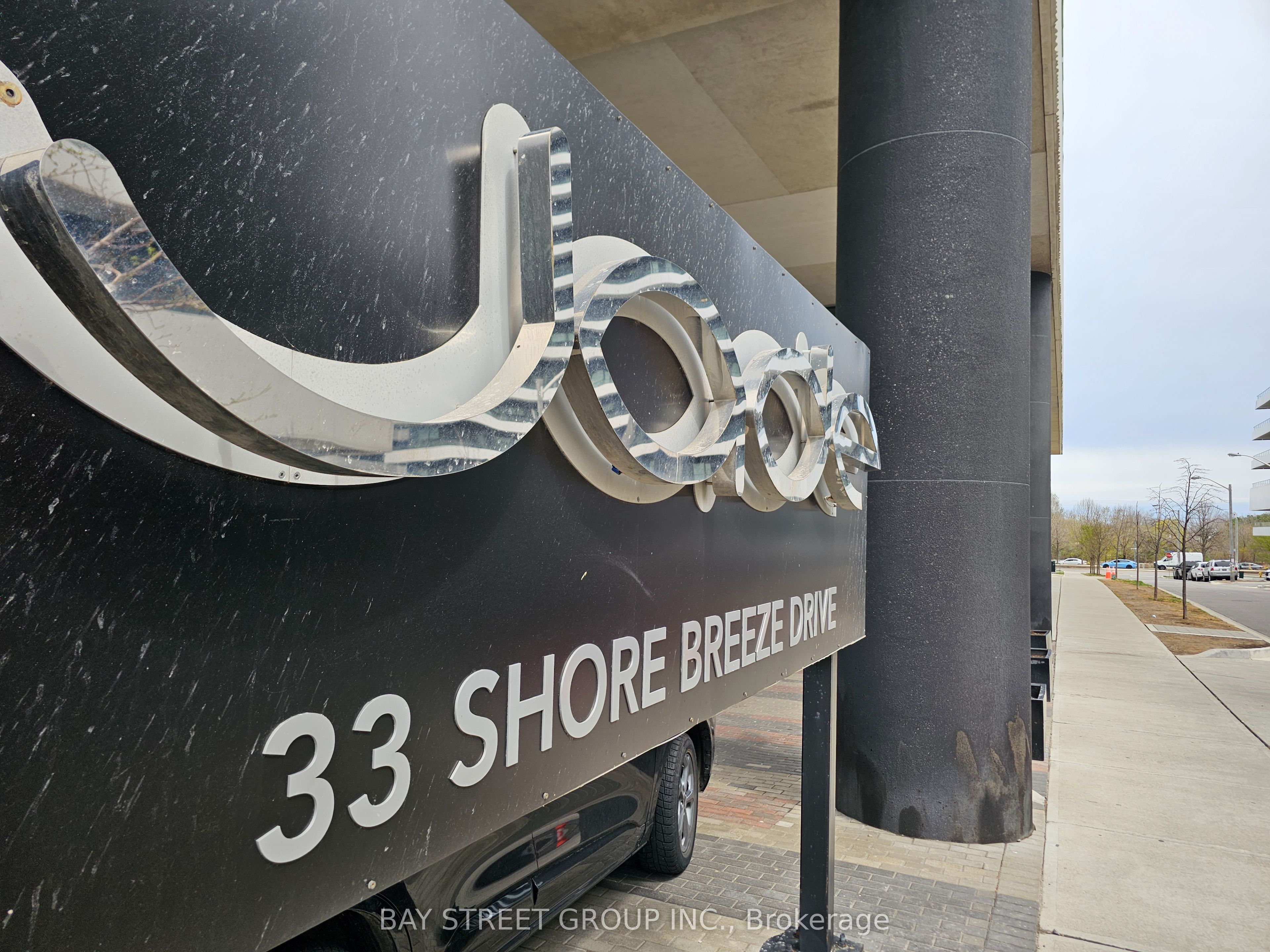 Unit 1906 - 33 Shore Breeze Drive, Etobicoke 2