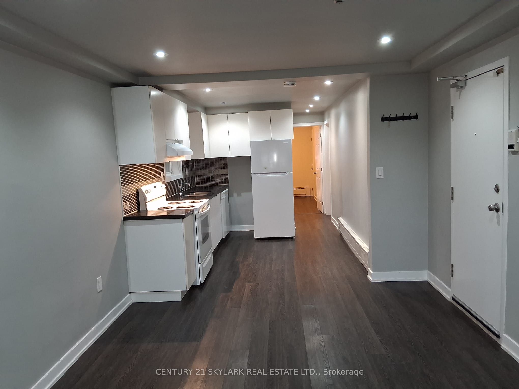 Unit Lower - 78 Cavell Avenue, Etobicoke 3