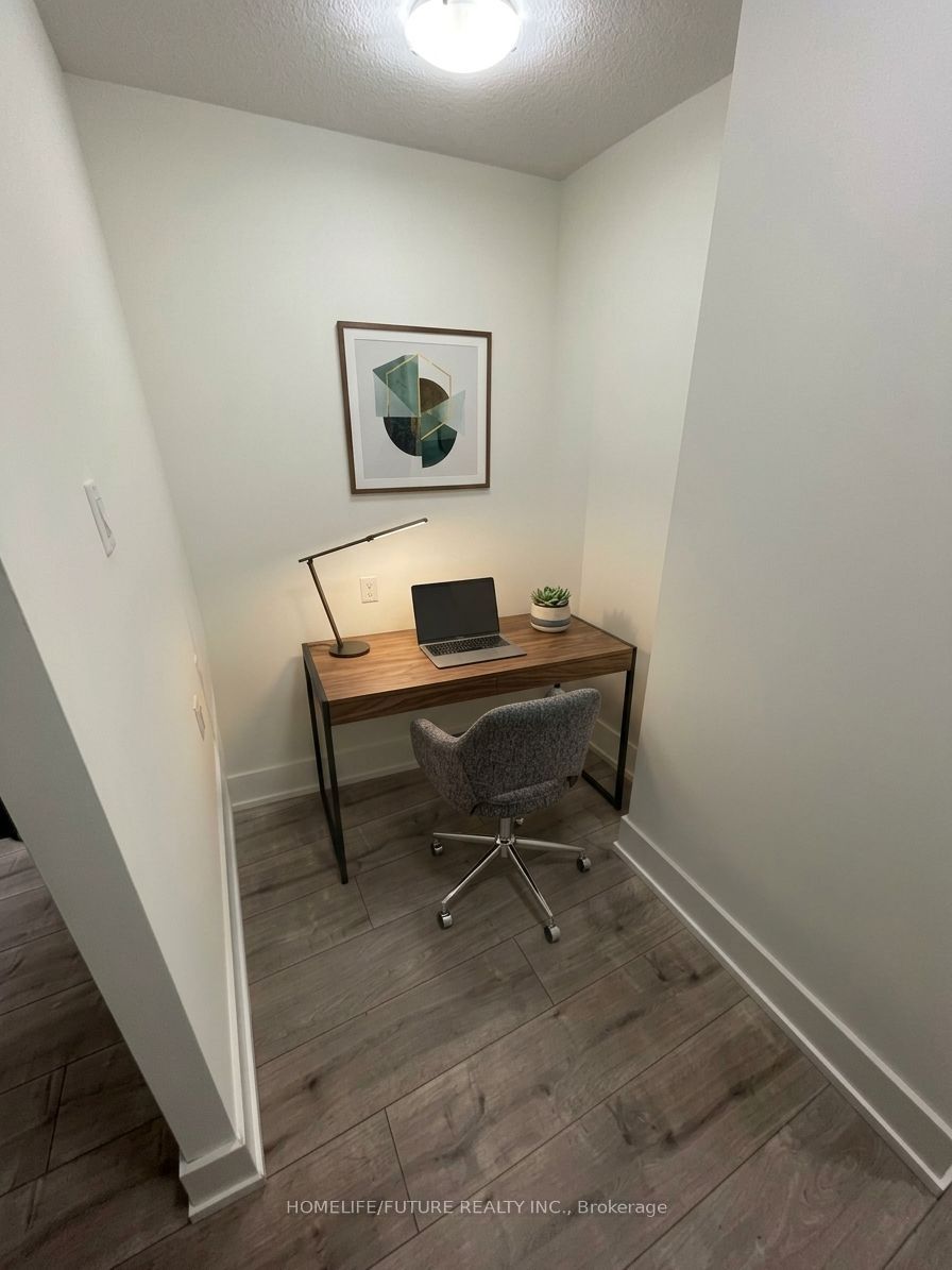 Unit 1103 - 10 Eva Road, Etobicoke 4