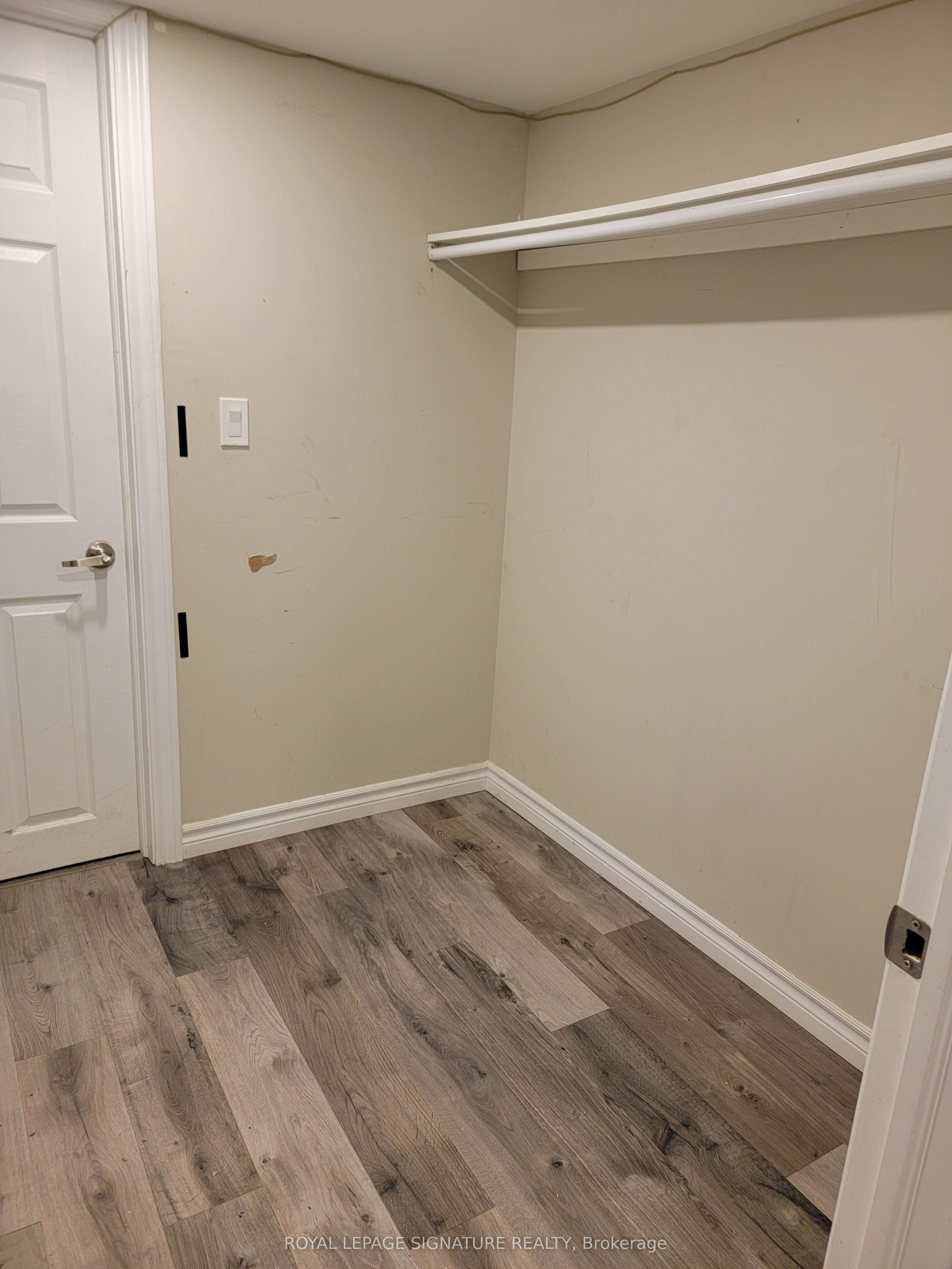 Unit L4 - 498 Horner Avenue, Etobicoke 3