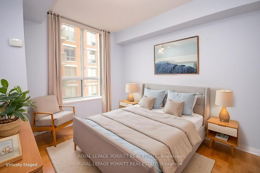 Unit 901 - 1140 Parkwest Place, Mississauga 4