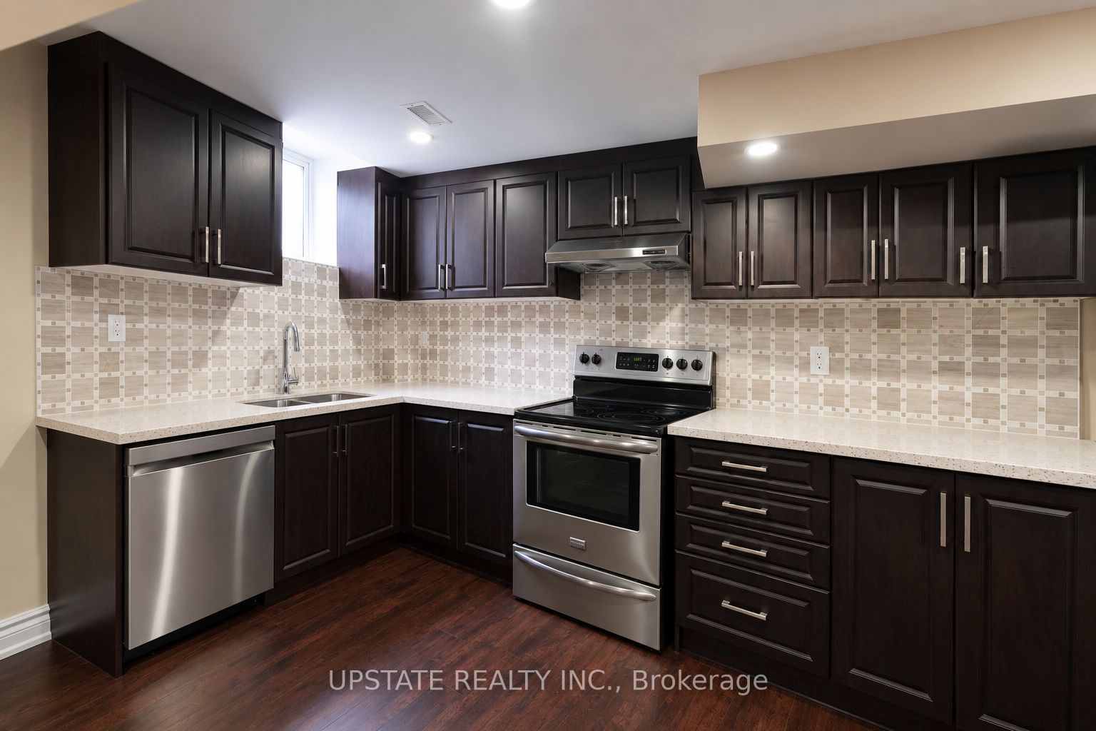 Unit Basement - 8 Sage Meadow Crescent, Brampton 5