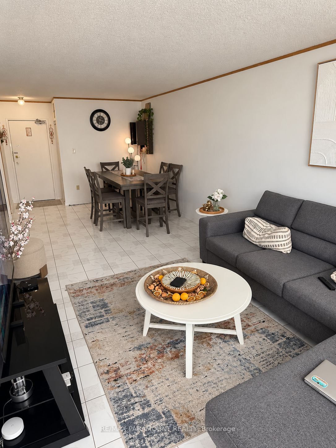Unit 1813 - 390 Dixon Road, Etobicoke 2
