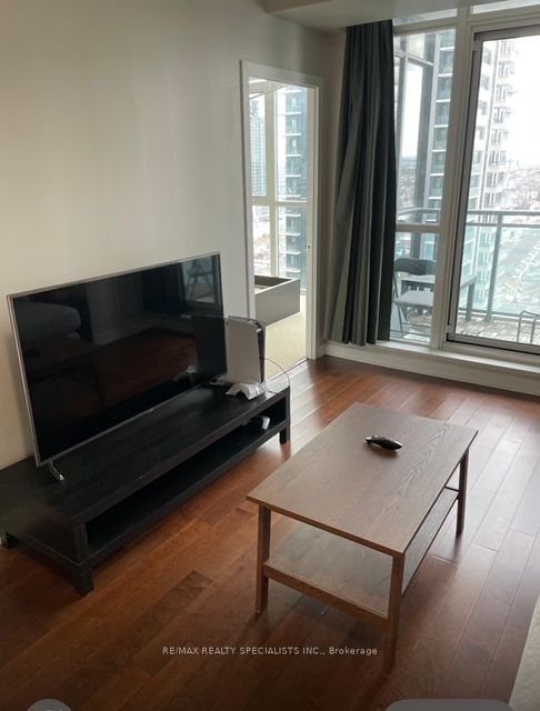 Unit 1605 - 4070 Confederation Parkway W, Mississauga 2