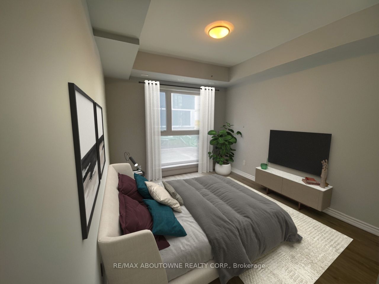 Unit B-208 - 349 WHEAT BOOM Drive, Oakville 4