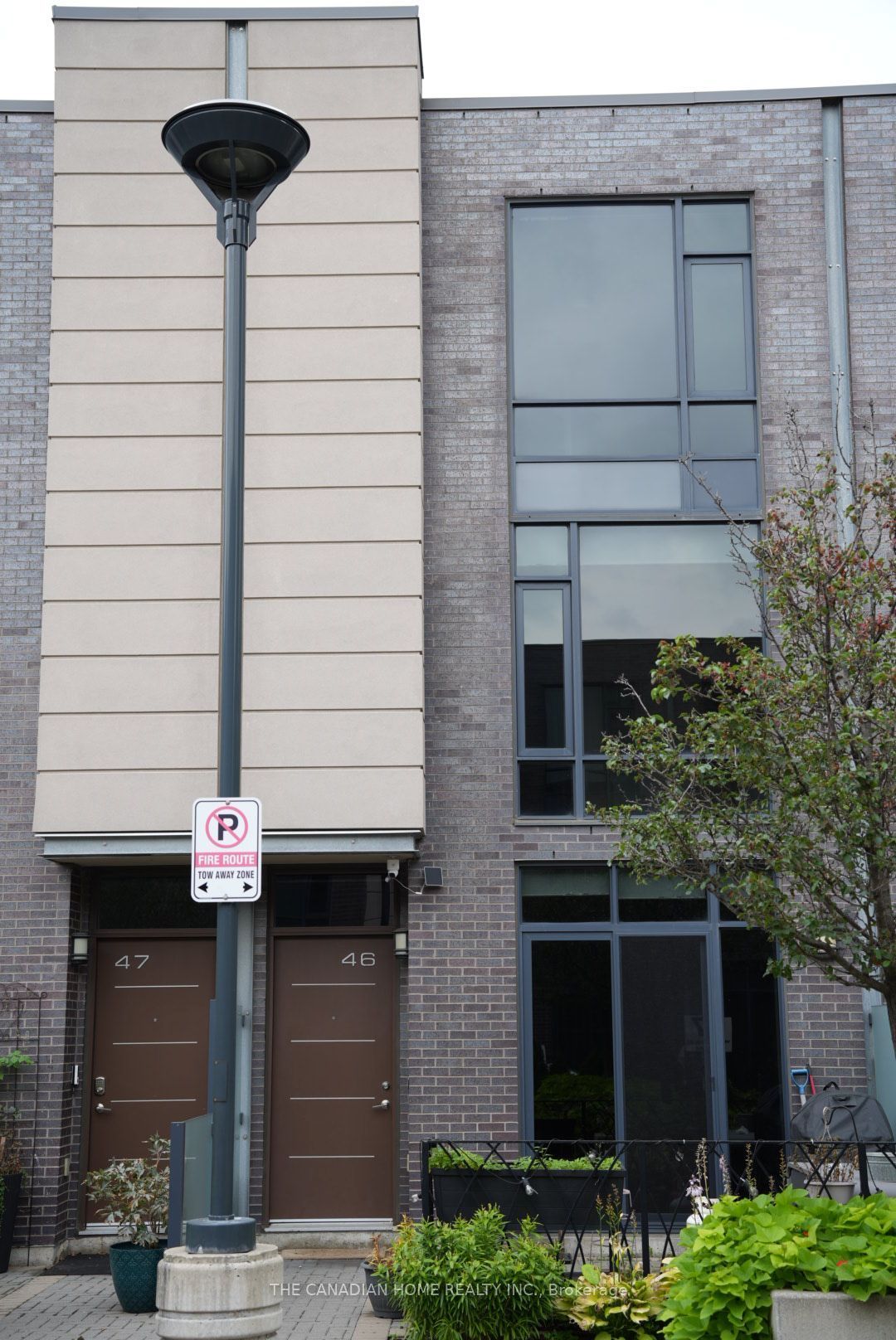 Unit 46 - 23 Valhalla Inn Road, Etobicoke 2