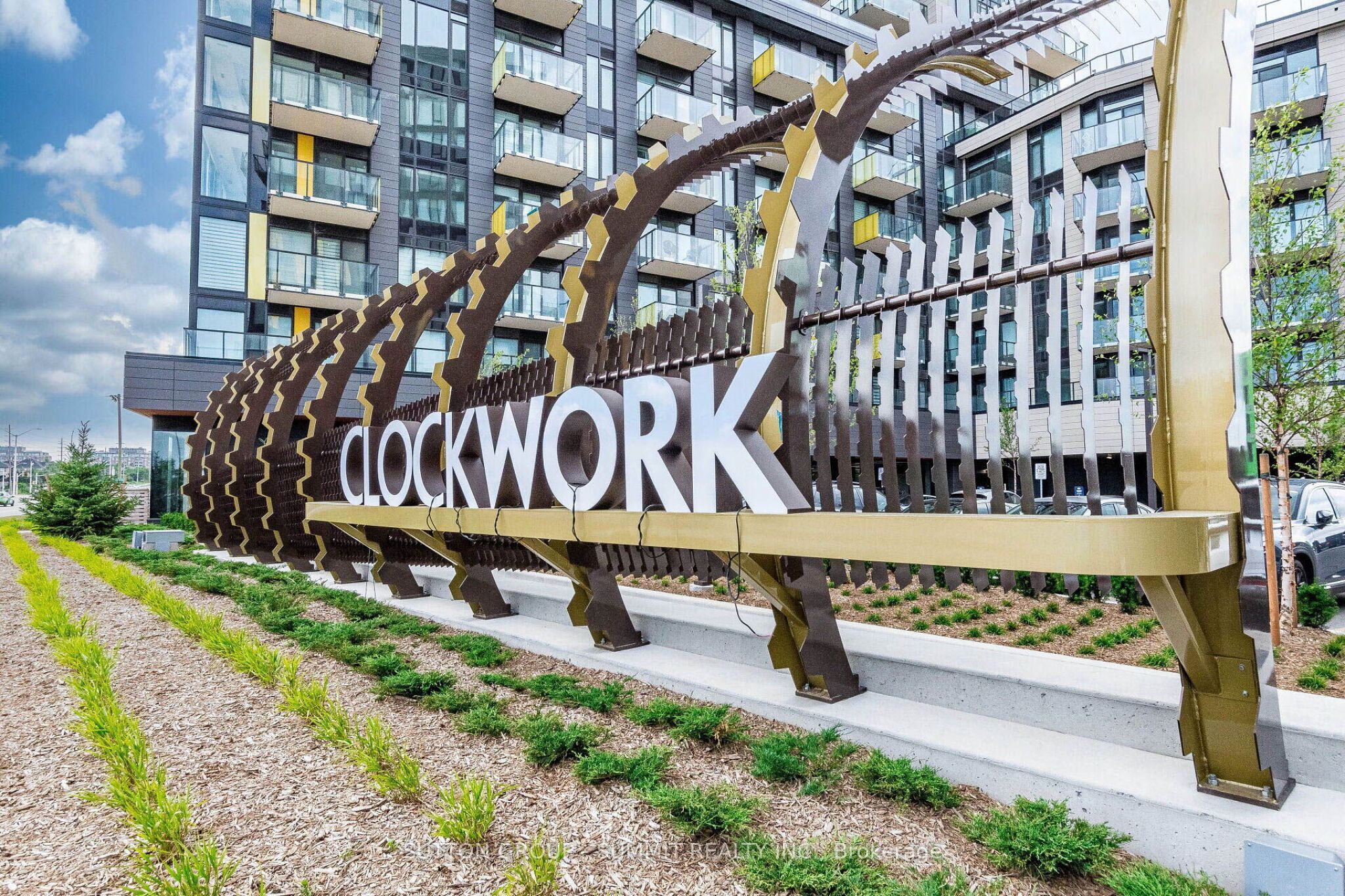 Unit 421 - 3008 William Cutmore Boulevard, Oakville 2