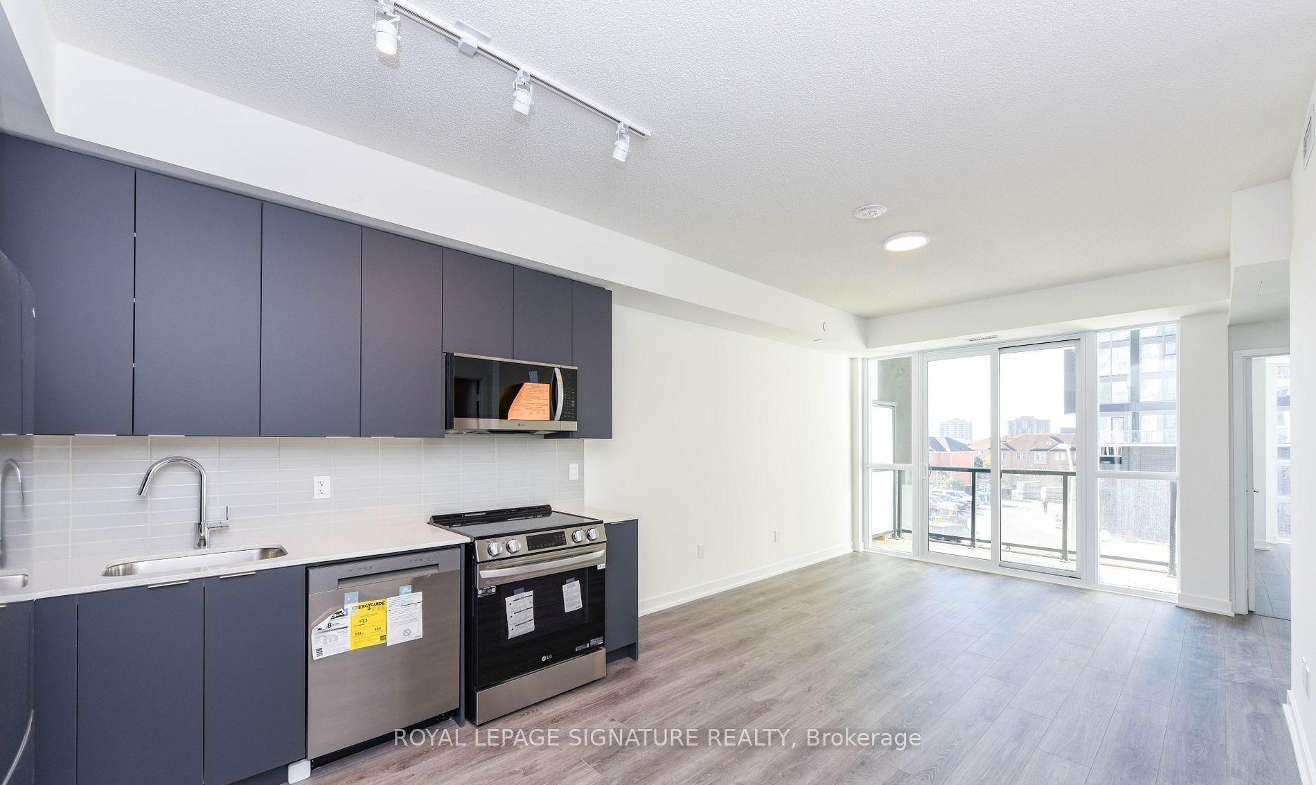 Unit 315 - 225 Malta Avenue, Brampton 2