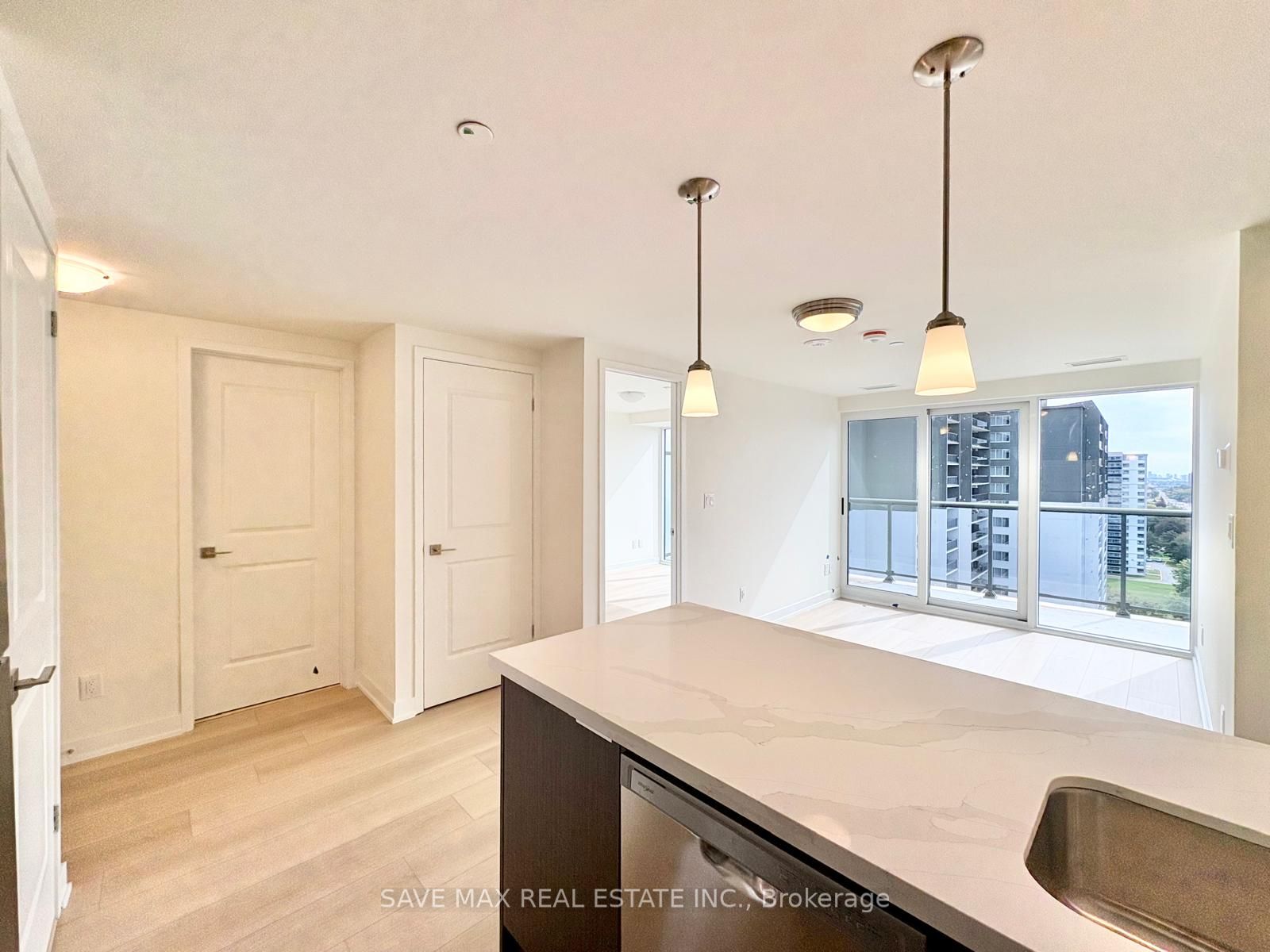 Unit 1205 - 2825 Jane Street, North York 5