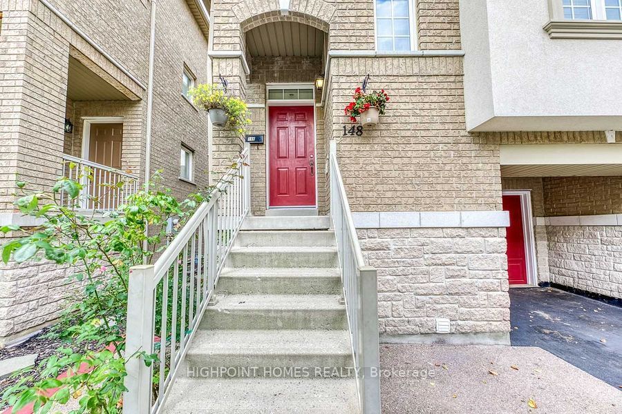 Unit 148 - 7155 Magistrate Terrace W, Mississauga 2