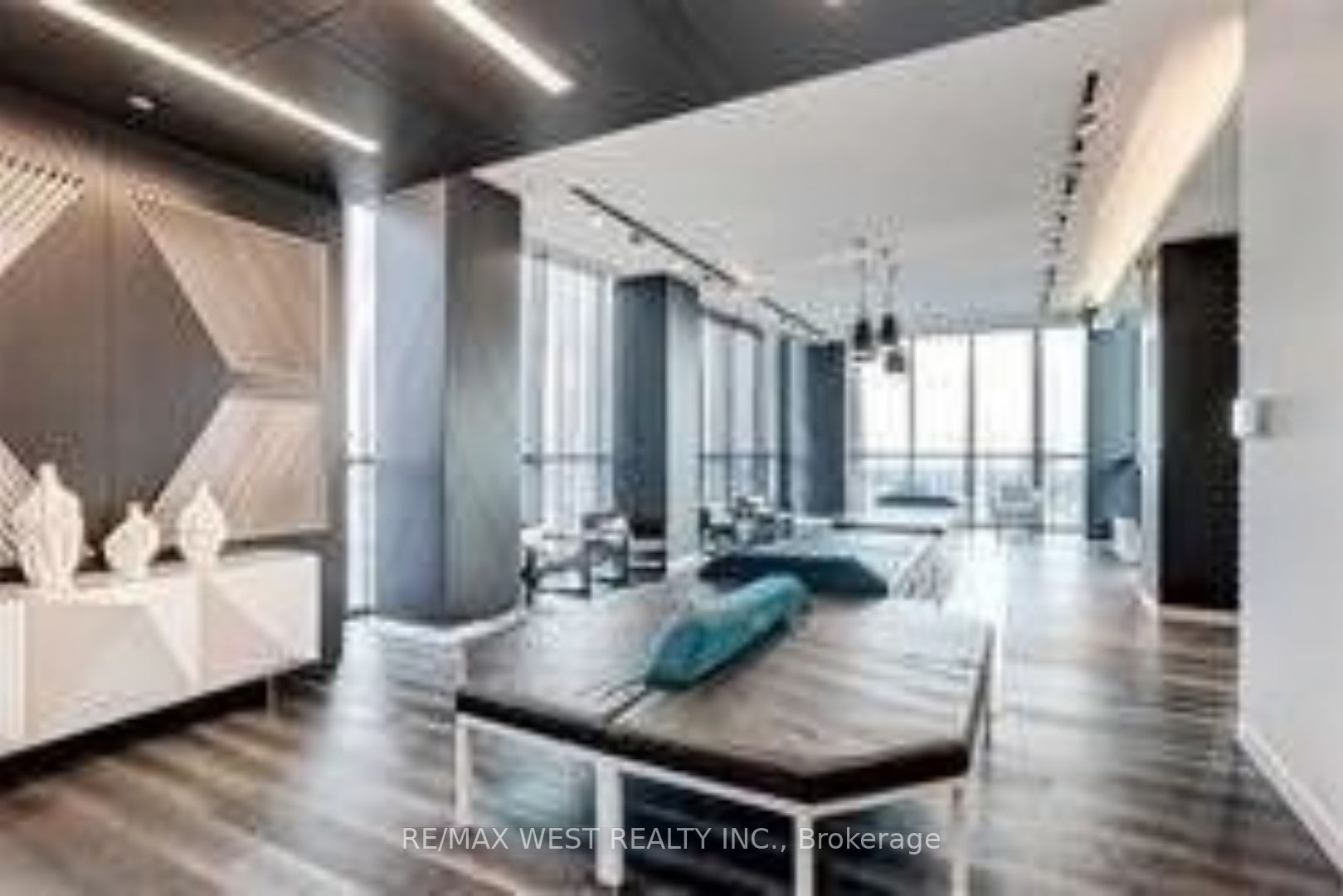 Unit 103 - 20 Thomas Riley Road, Etobicoke 3