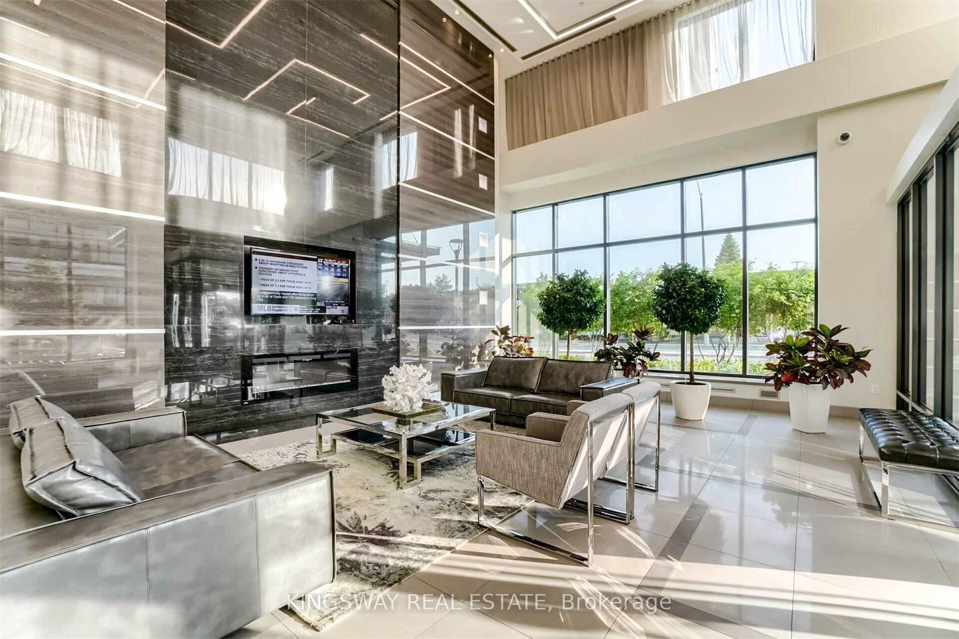 Unit 2706 - 3975 Grand Park Drive, Mississauga 3