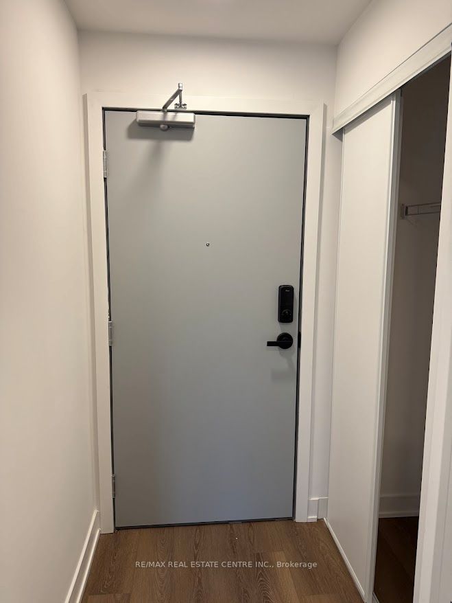 Unit 707 - 758 Dovercourt Road, Toronto 4