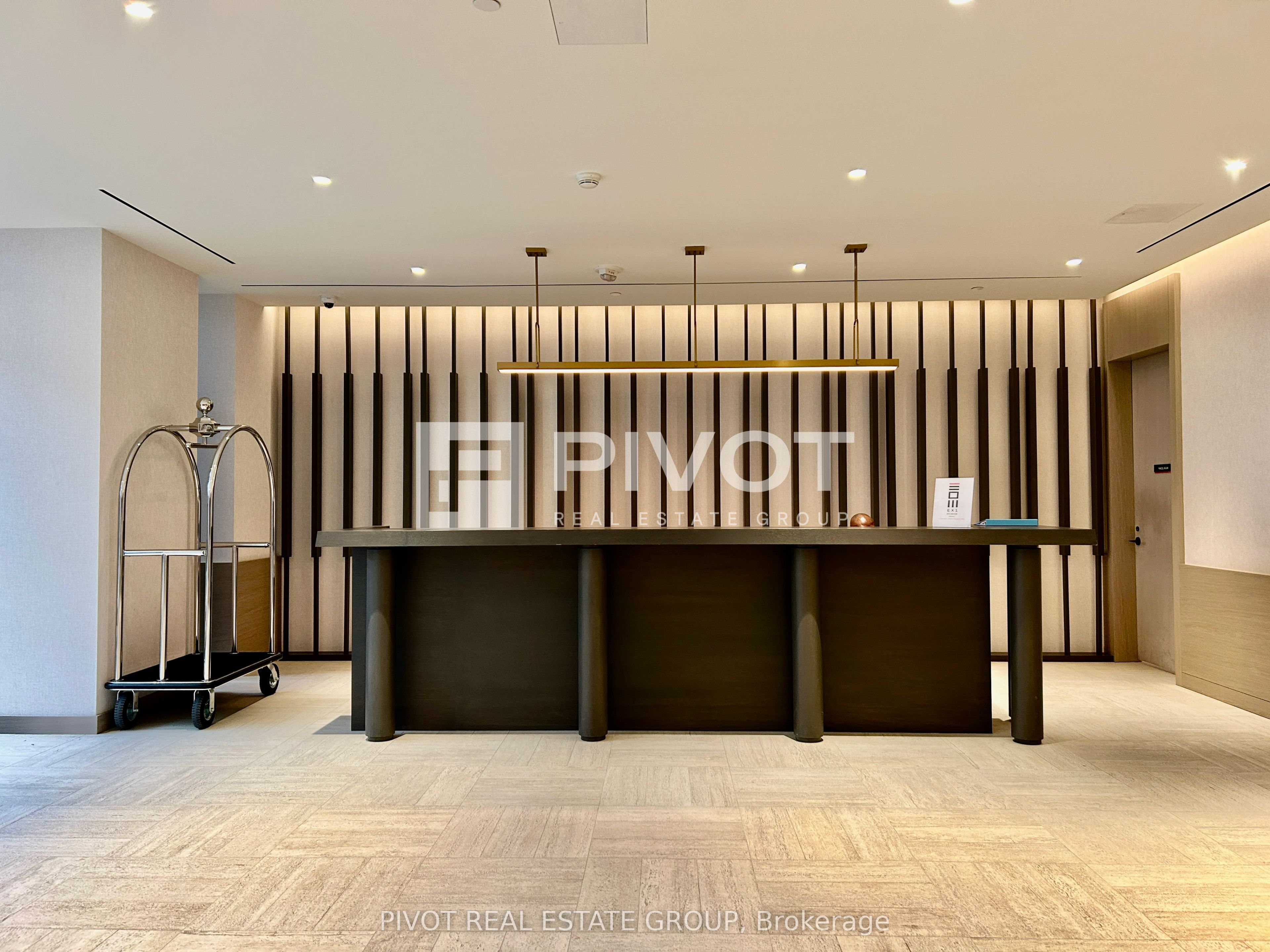 Unit 4403 - 4015 The Exchange Street, Mississauga 5