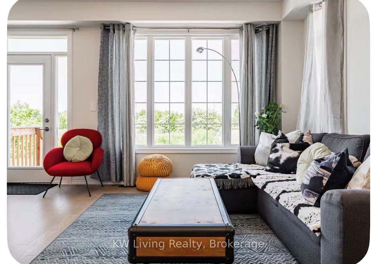 72 Bermondsey Way, Brampton 5
