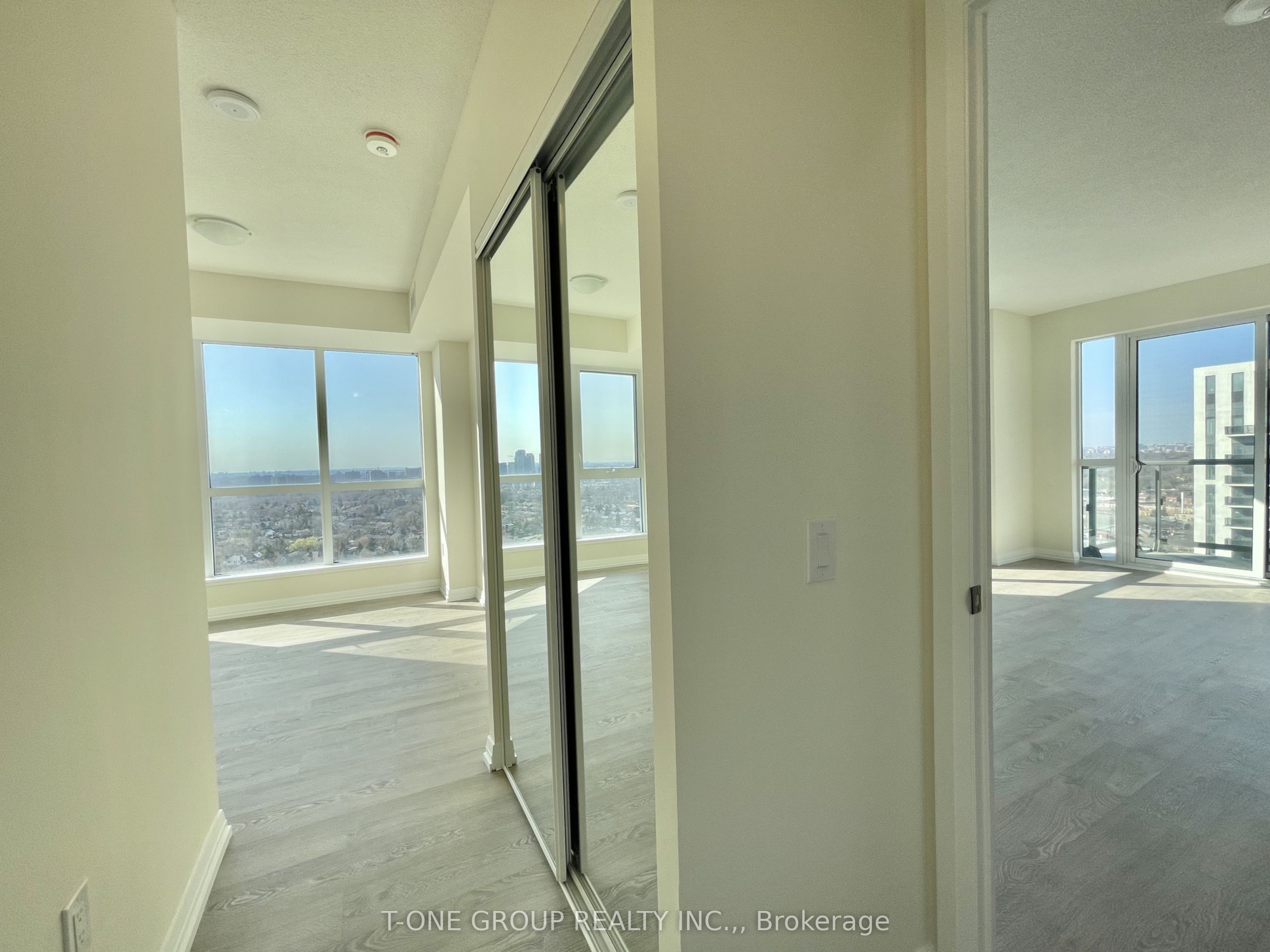 Unit 2309 - 50 Thomas Reily Road, Etobicoke 5