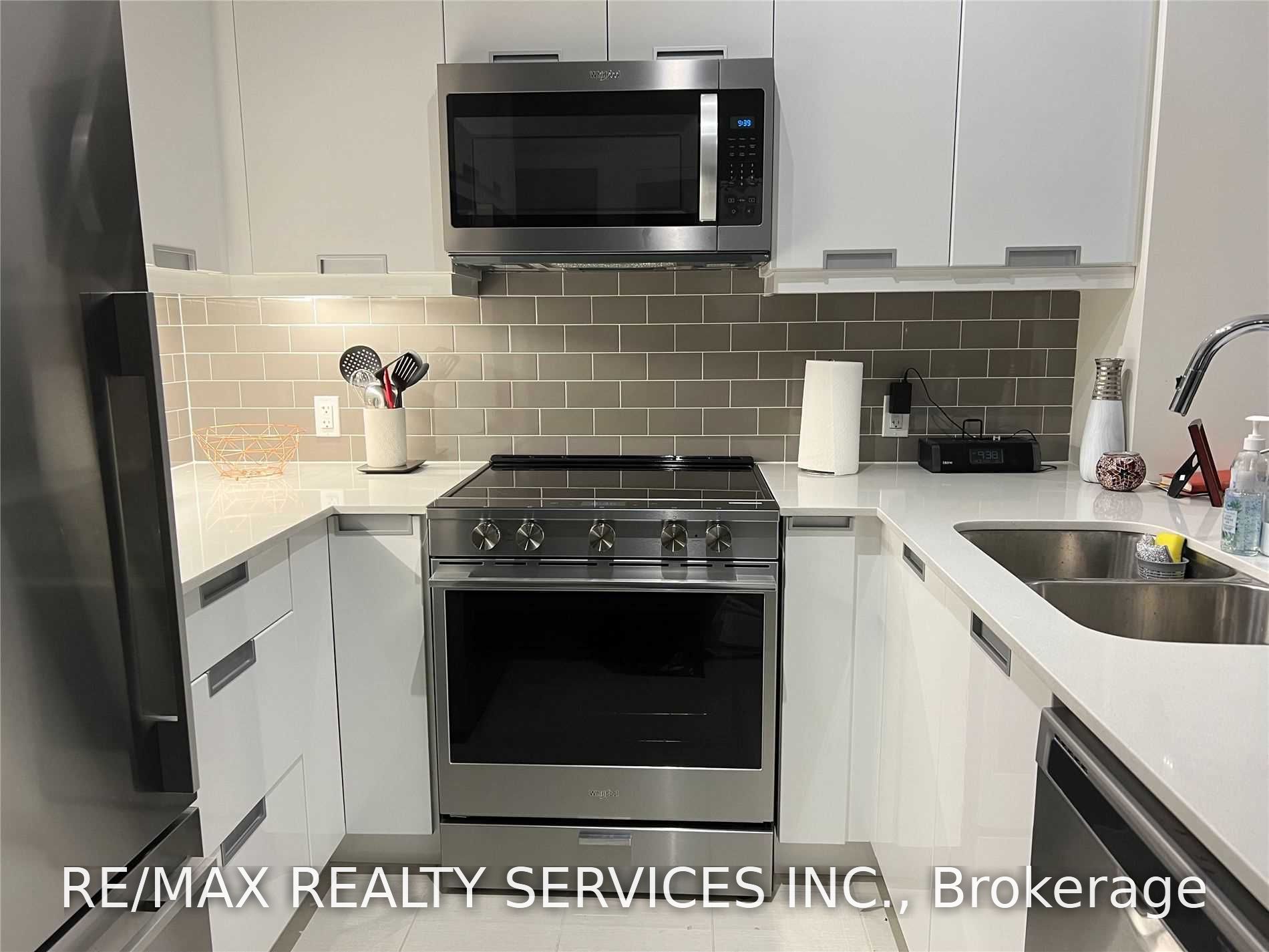 Unit 1512 - 35 Watergarden Drive, Mississauga 4