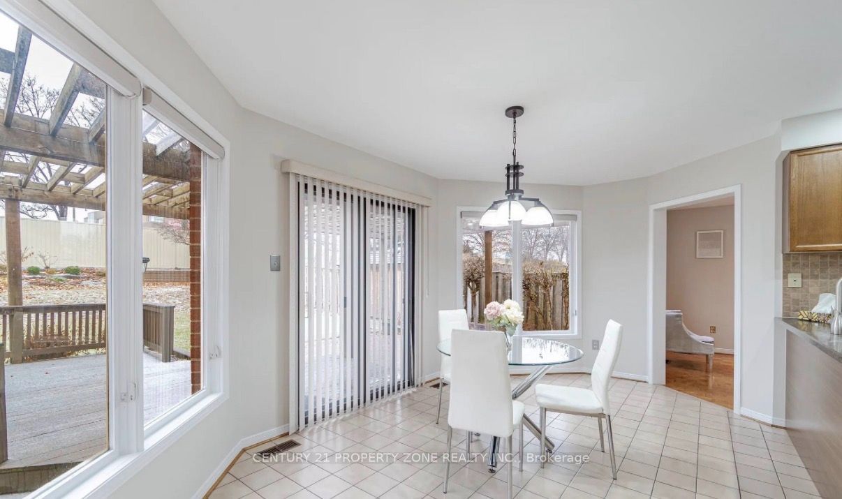 20 Corkett Drive, Brampton 4