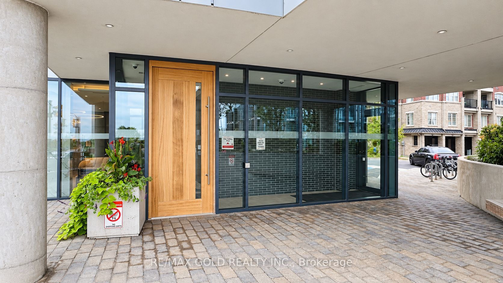 Unit 208 - 180 Veterans Drive, Brampton 3
