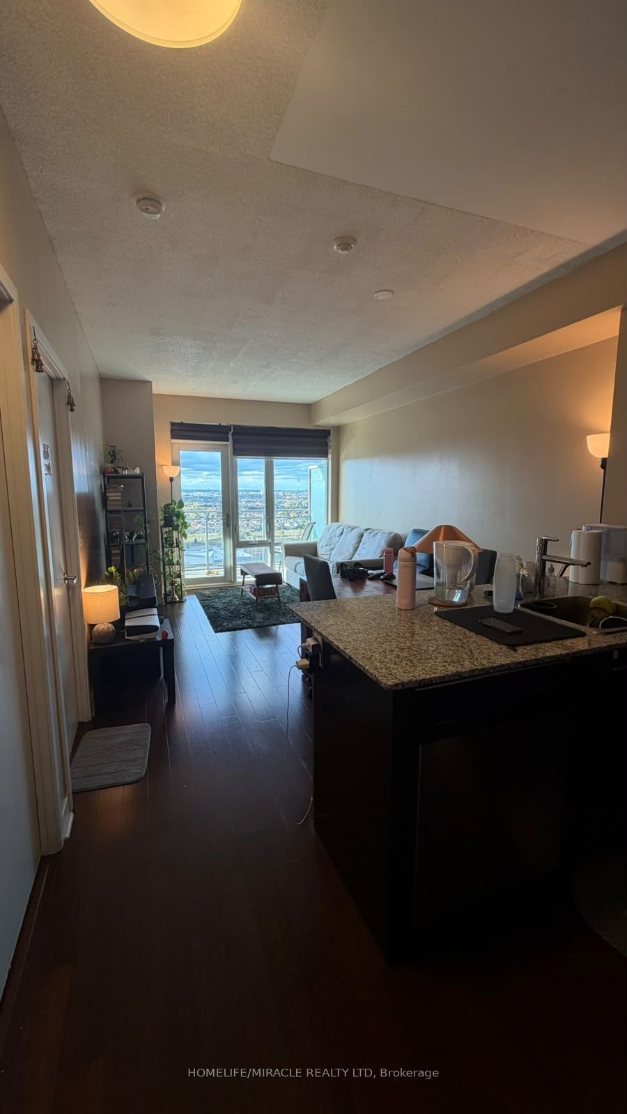 Unit 2110 - 360 Square One Drive, Mississauga 3