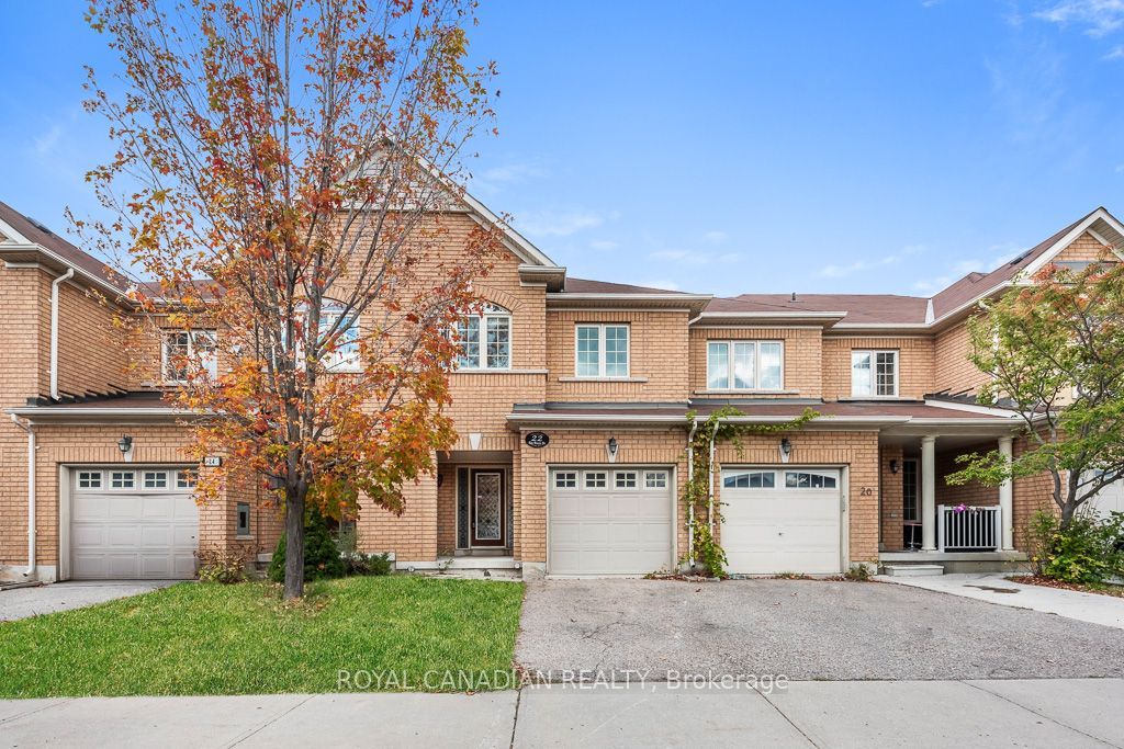 22 Bay Breeze Drive, Brampton 3