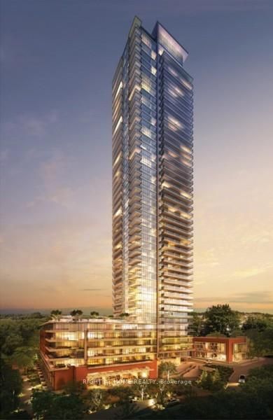 Unit 2501 - 10 Park Lawn Road, Etobicoke 3