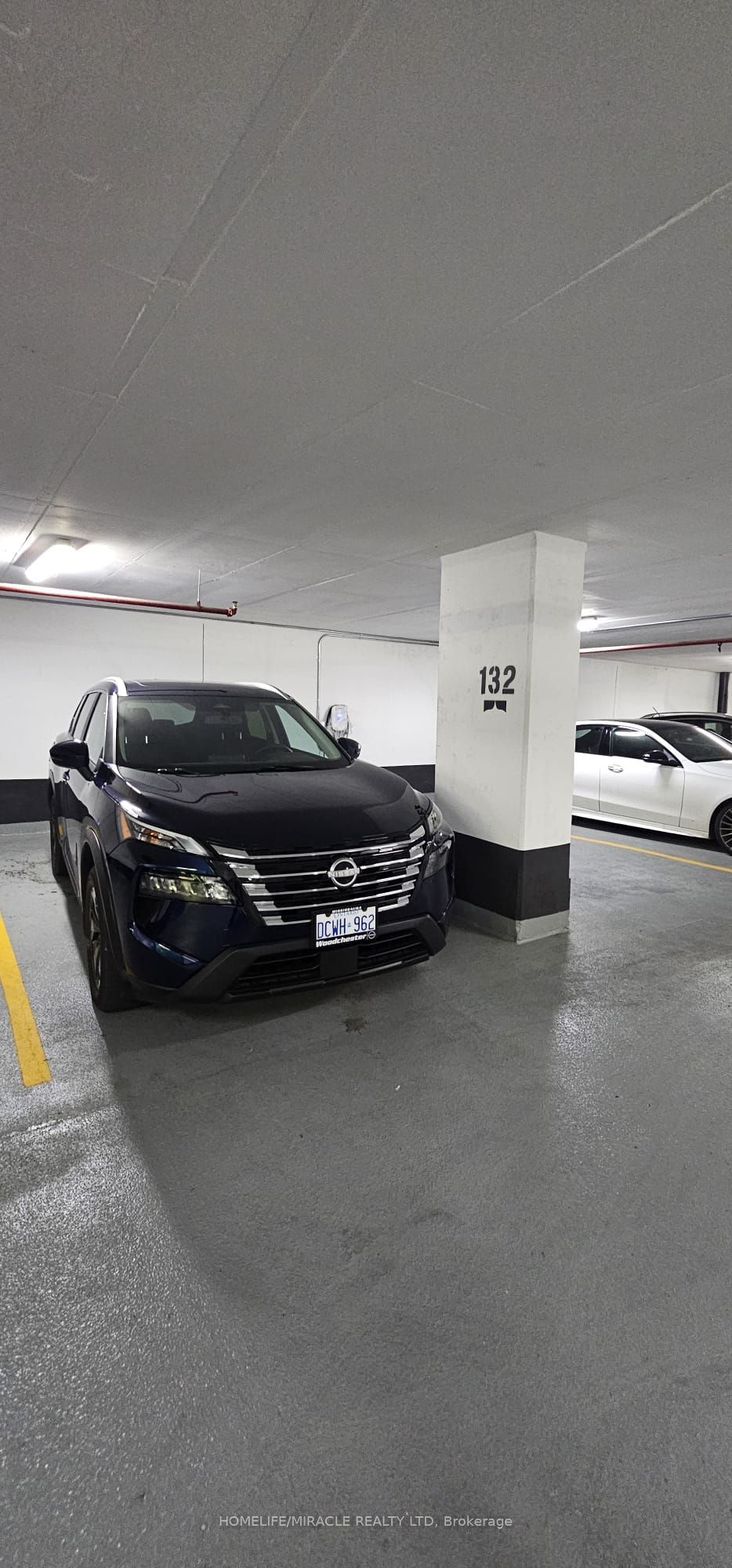 Unit 615 - 28 Ann Street, Mississauga 4