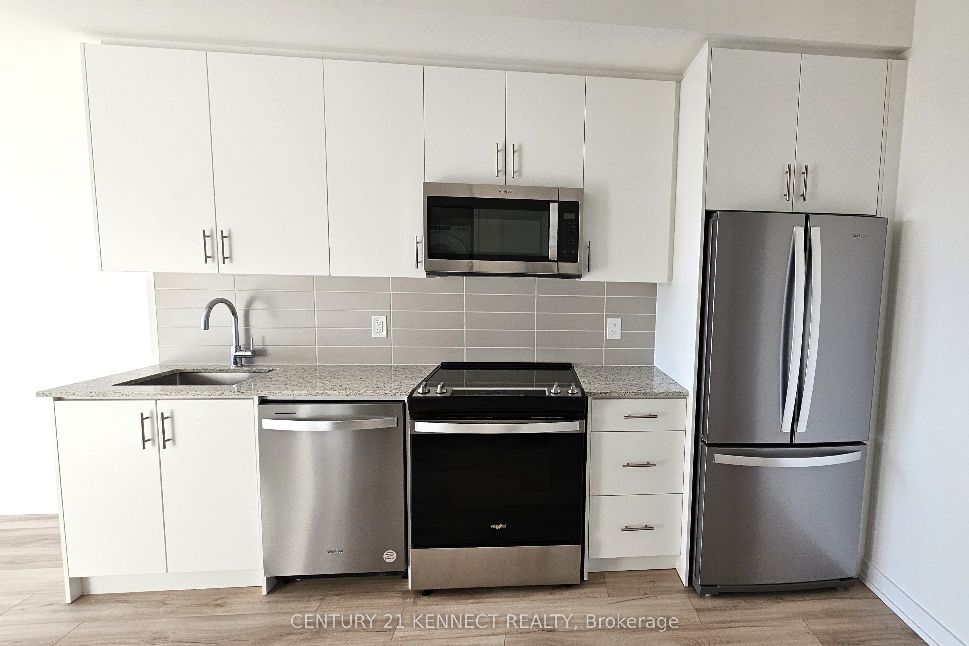 Unit 511 - 335 Wheat Boom Drive, Oakville 5