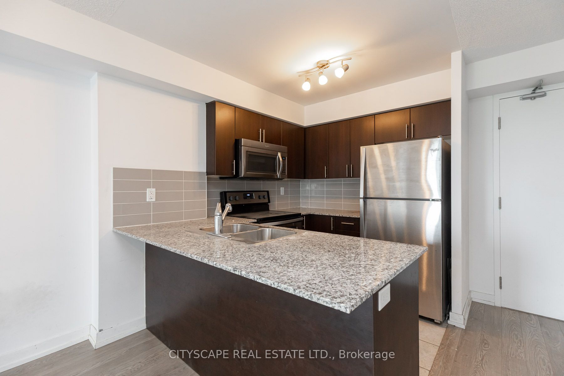 Unit 1808 - 1410 Dupont Street, Toronto 3