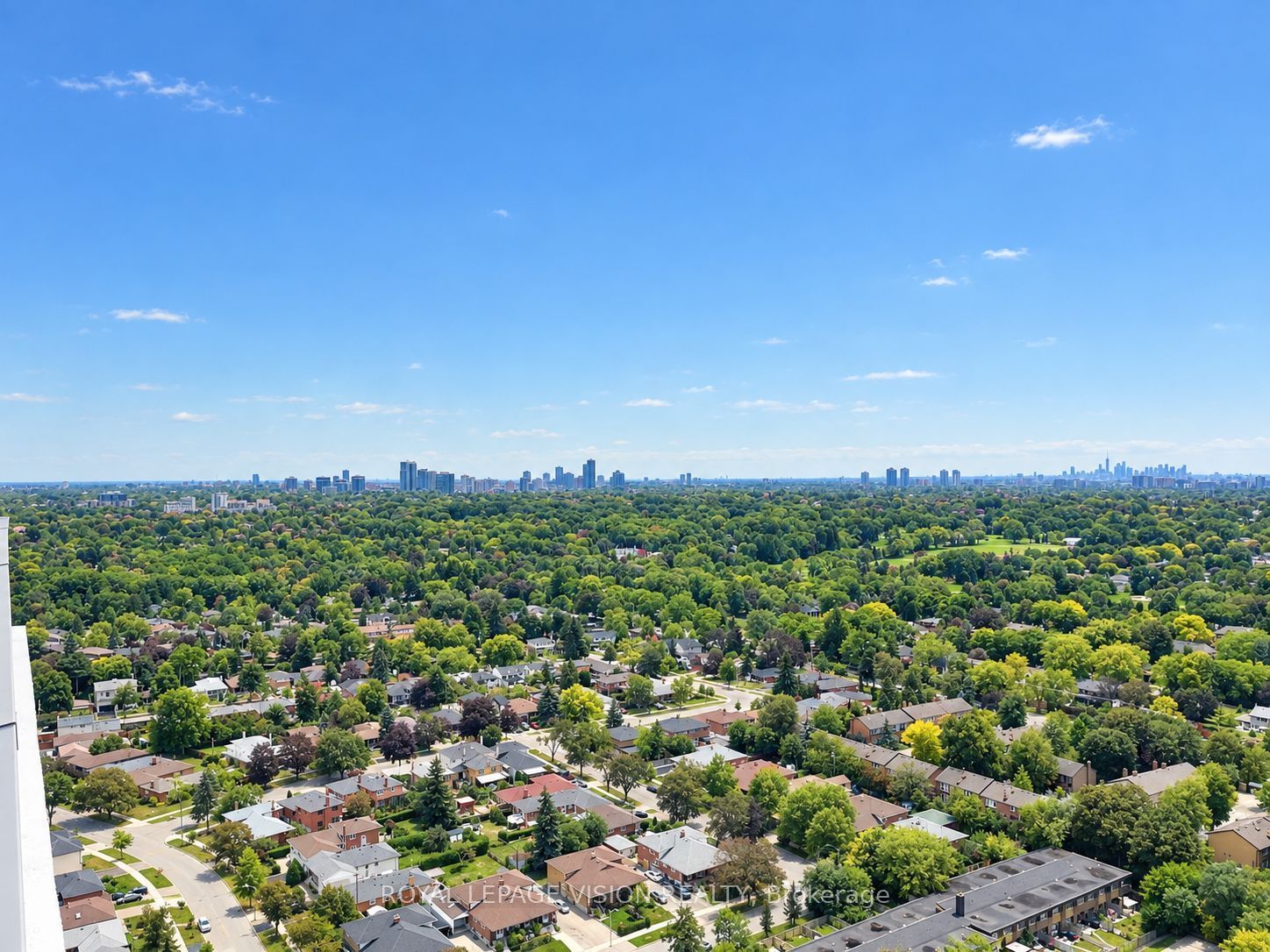 Unit 2716 - 4010 Eglinton Avenue W, Etobicoke 2