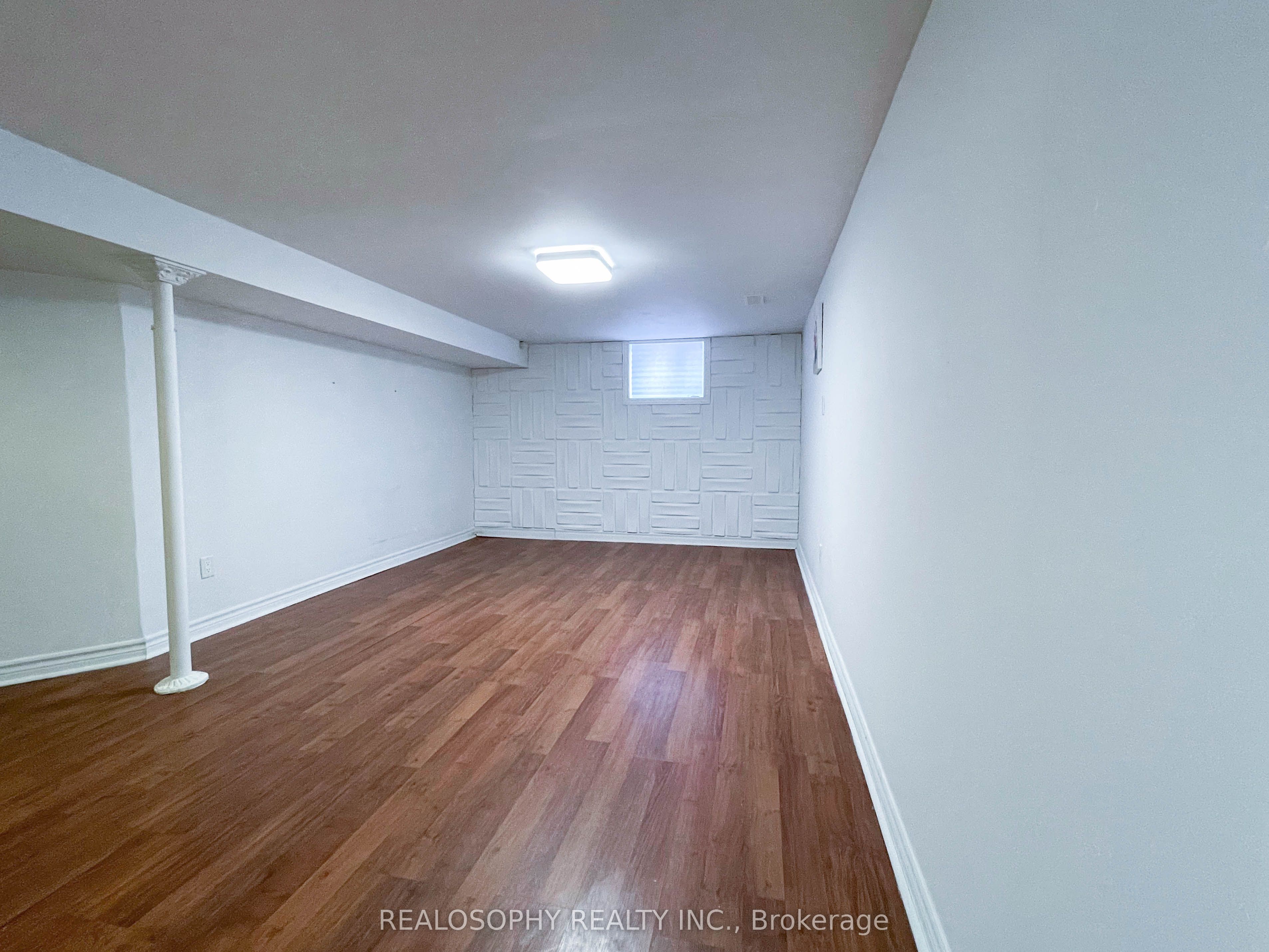 Unit BSMT - 95 Royal York Road, Etobicoke 4